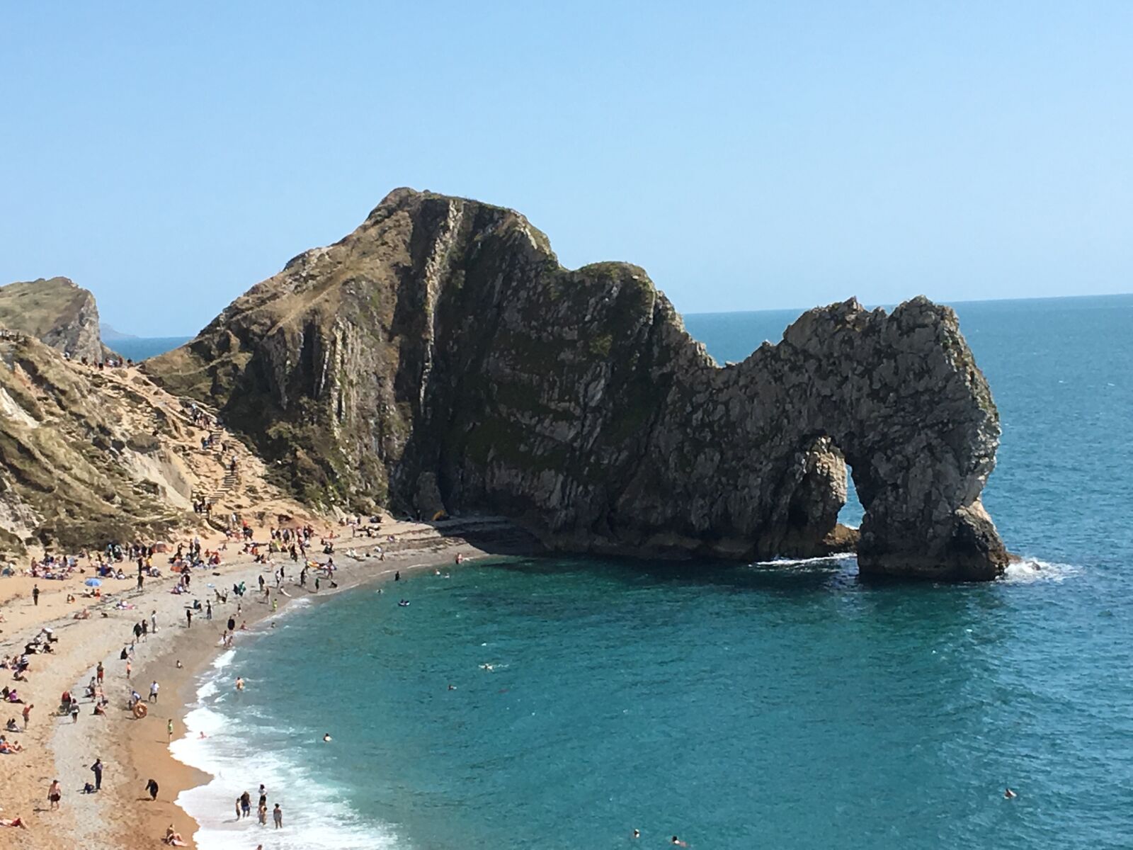 Apple iPhone 6s sample photo. England, landscape, united kingdom photography