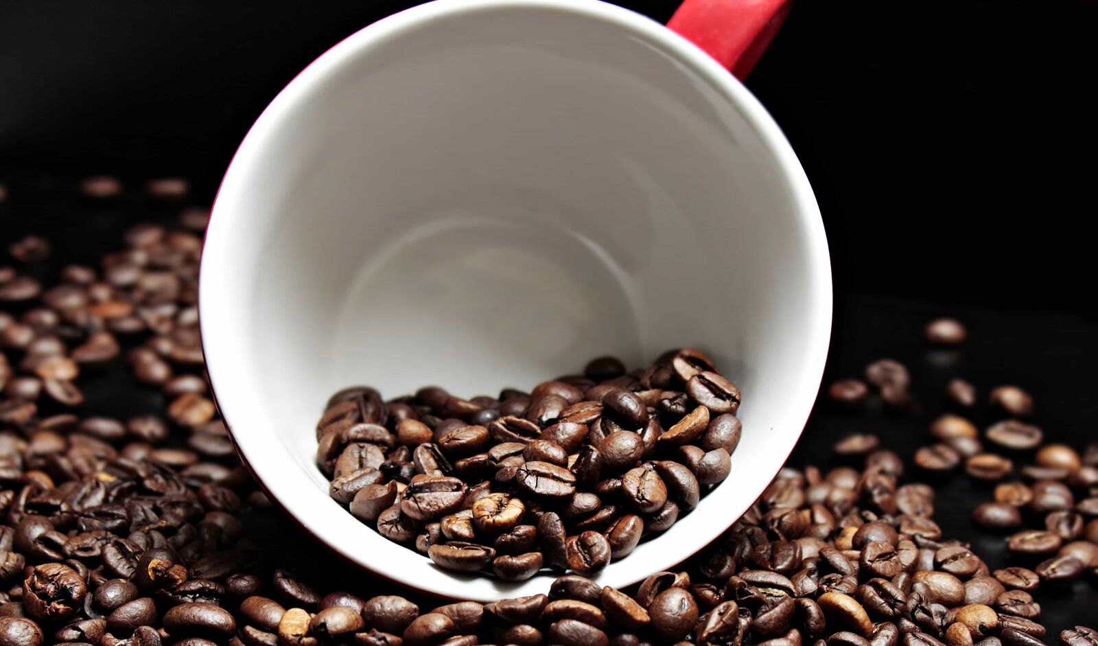 Canon EOS 100D (EOS Rebel SL1 / EOS Kiss X7) sample photo. Caffeine, coffee cup, espresso photography