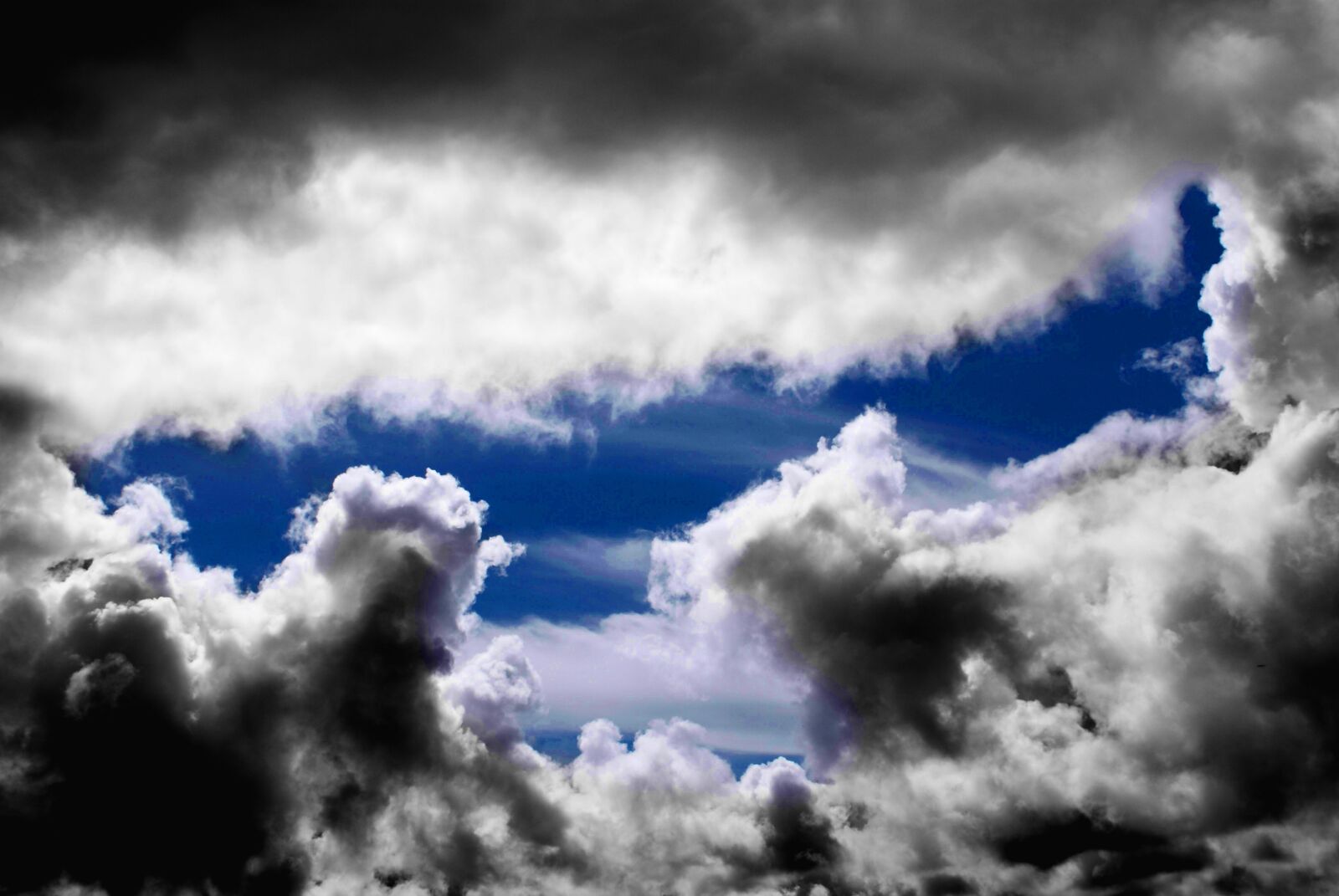 Sony Alpha DSLR-A300 sample photo. Nature, sky, outdoors photography