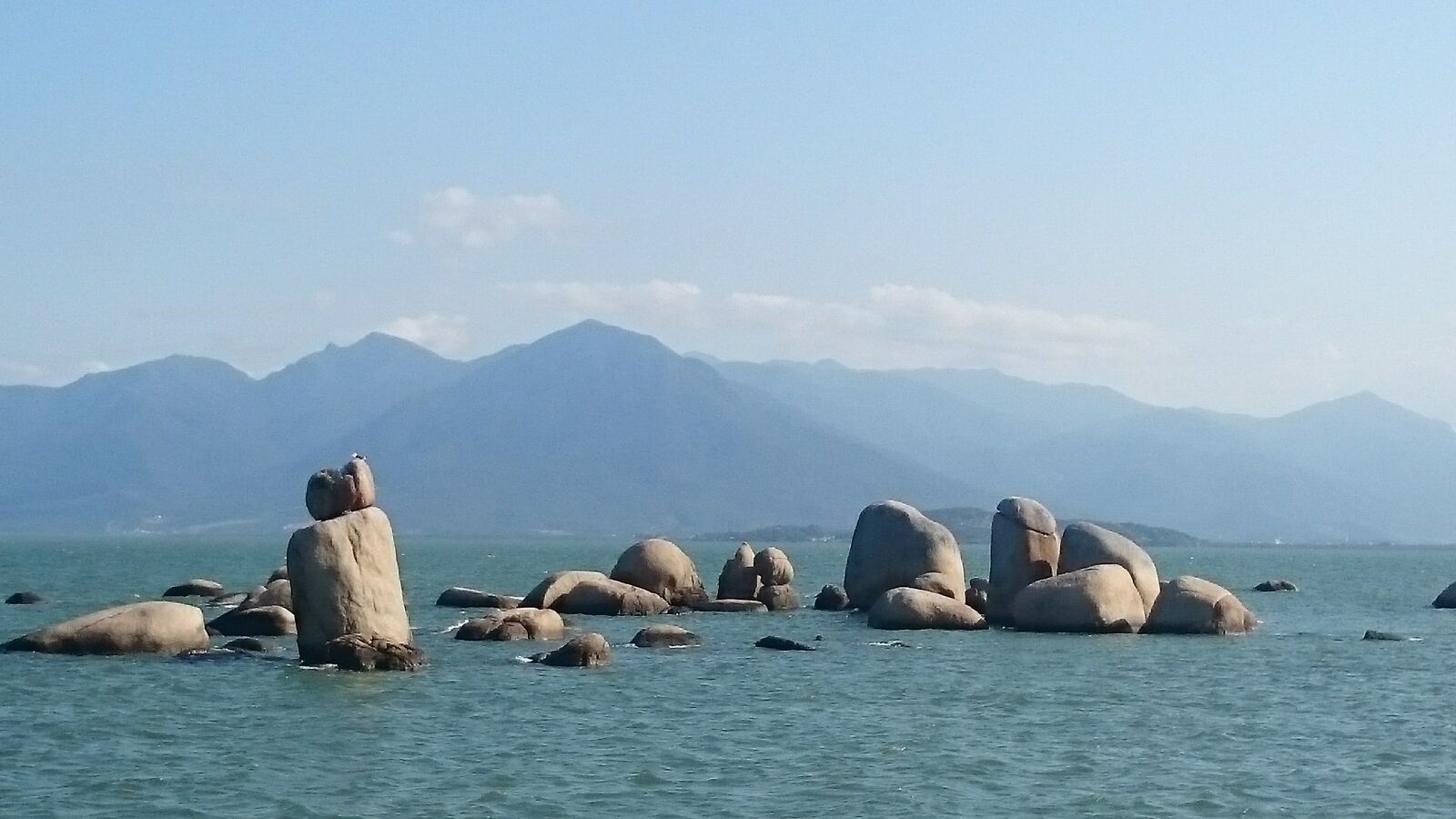 Sony Xperia Z2 sample photo. Itagua u, san jose photography