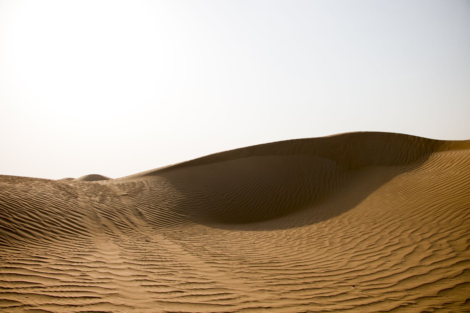 Canon EOS 70D sample photo. Wilderness, dubai, sand photography
