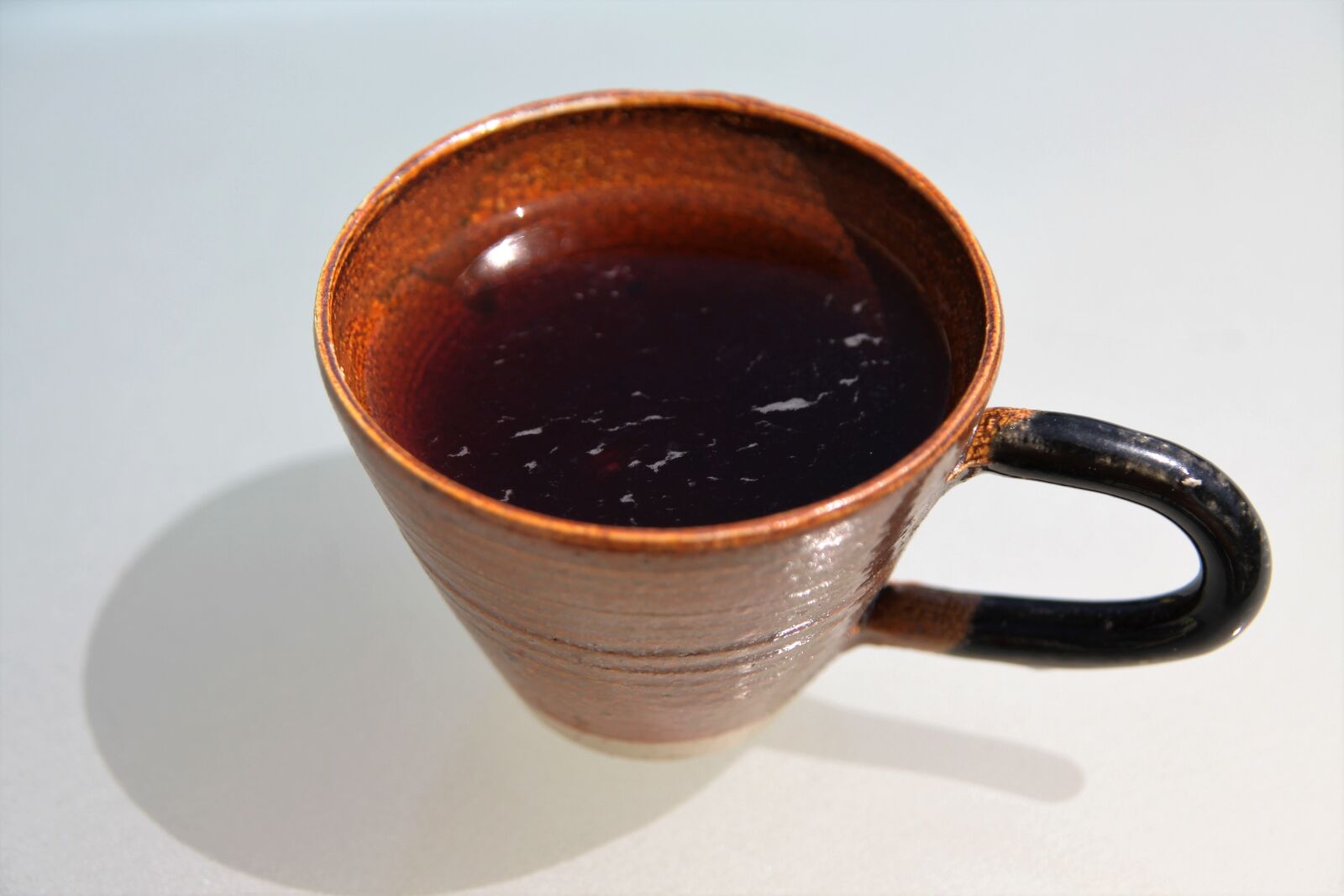 Canon EOS 50D sample photo. Coffee, drink, cup photography