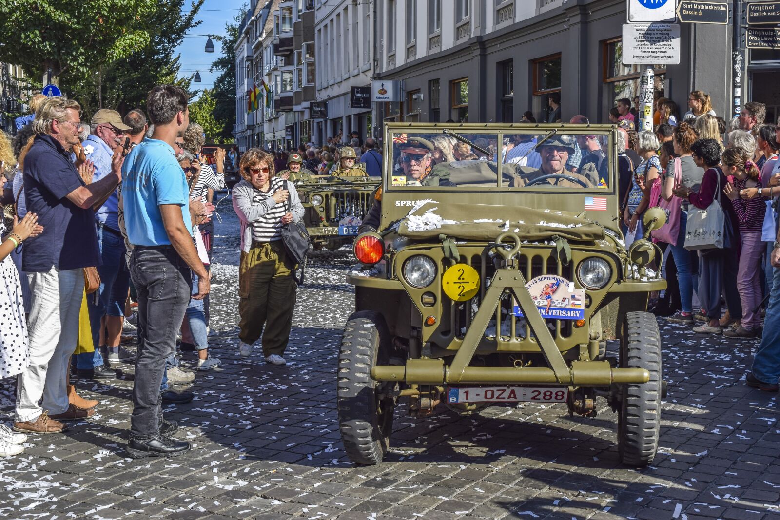 Nikon D3300 sample photo. Auto, military, vehicle photography