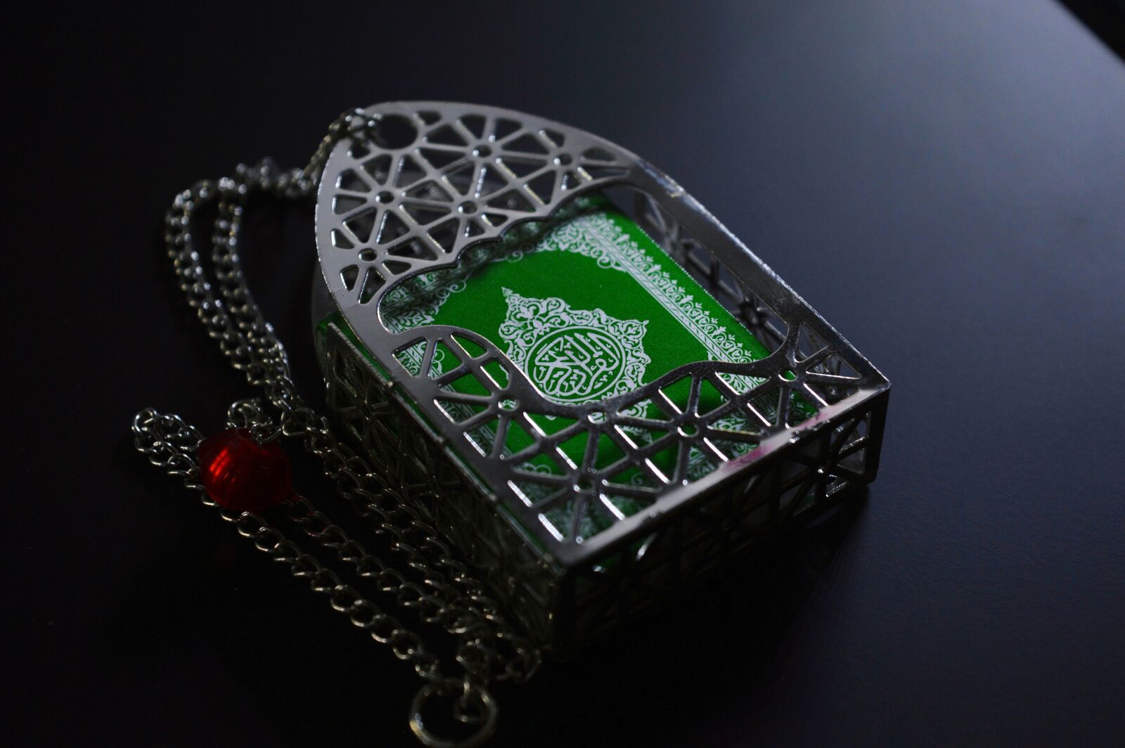 Nikon D3200 sample photo. Quran, sacred, the religion photography
