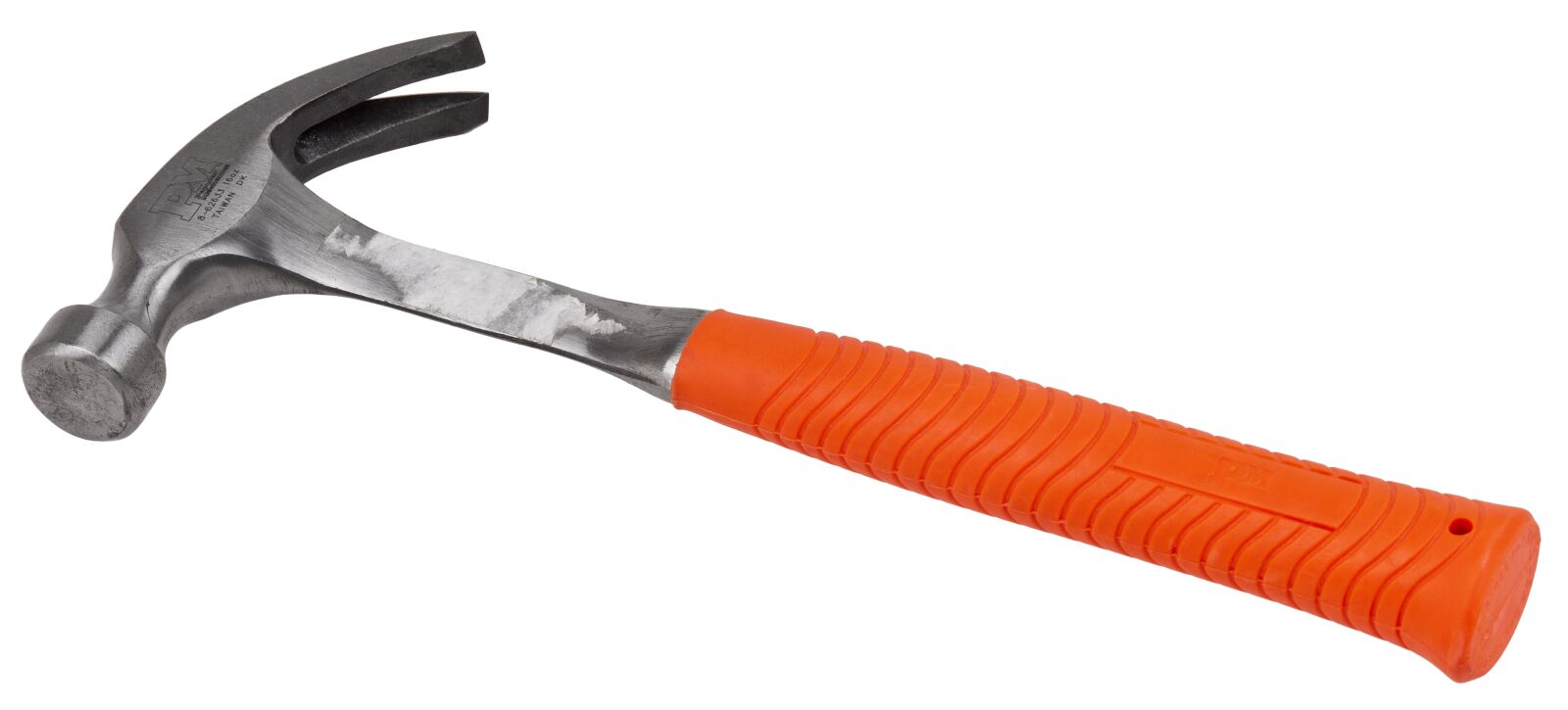 Sony Alpha DSLR-A700 sample photo. Claw hammer, hammer, tool photography
