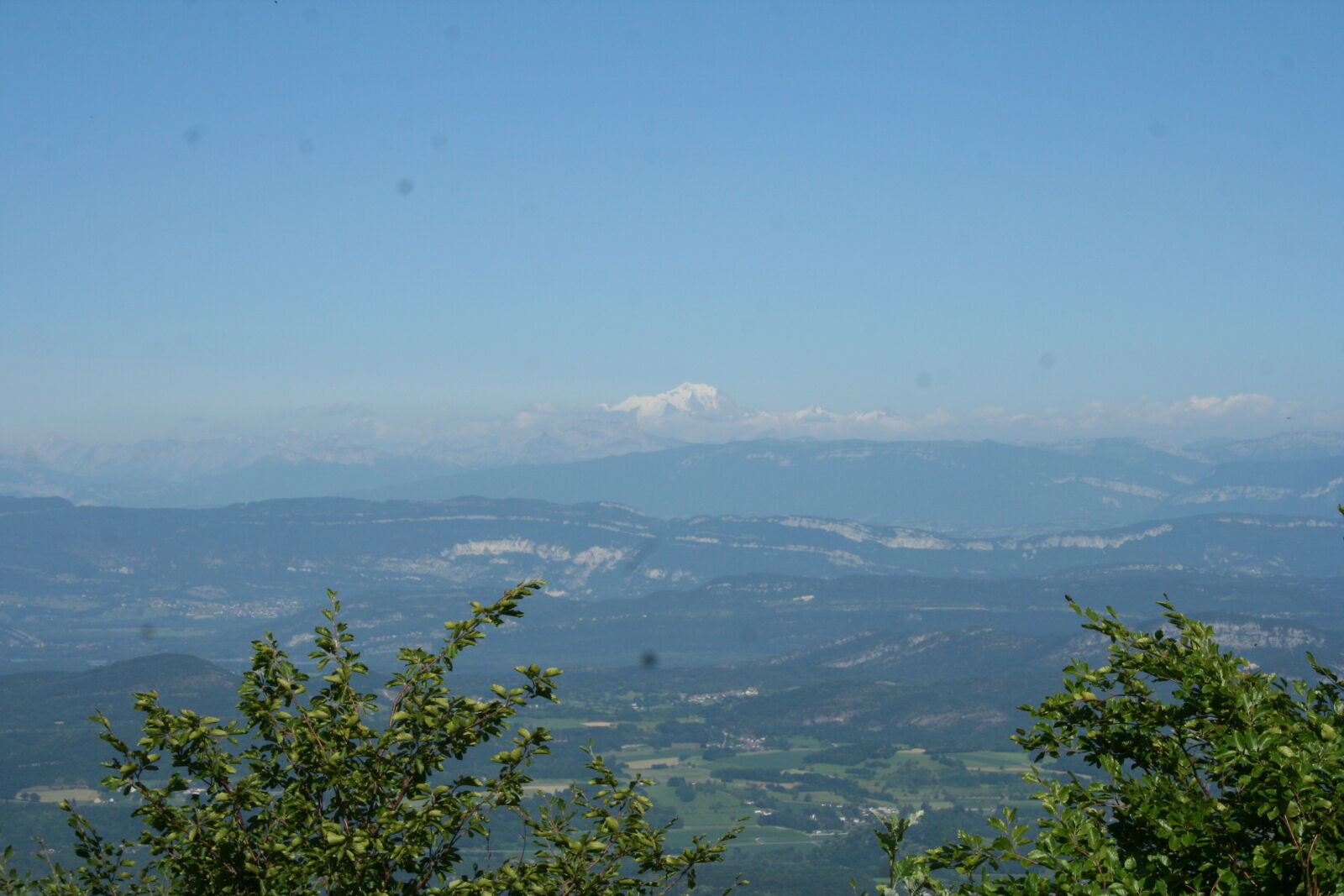 Canon EOS 350D (EOS Digital Rebel XT / EOS Kiss Digital N) sample photo. Mountain photography