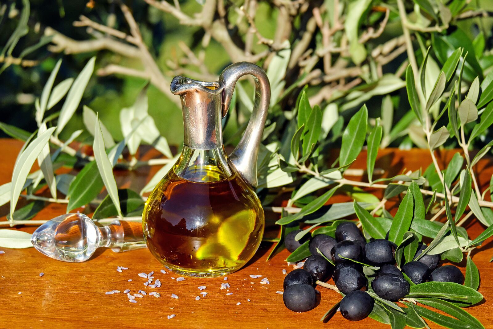 Fujifilm X-T10 + Fujifilm XC 50-230mm F4.5-6.7 OIS sample photo. Olive oil, oil, food photography