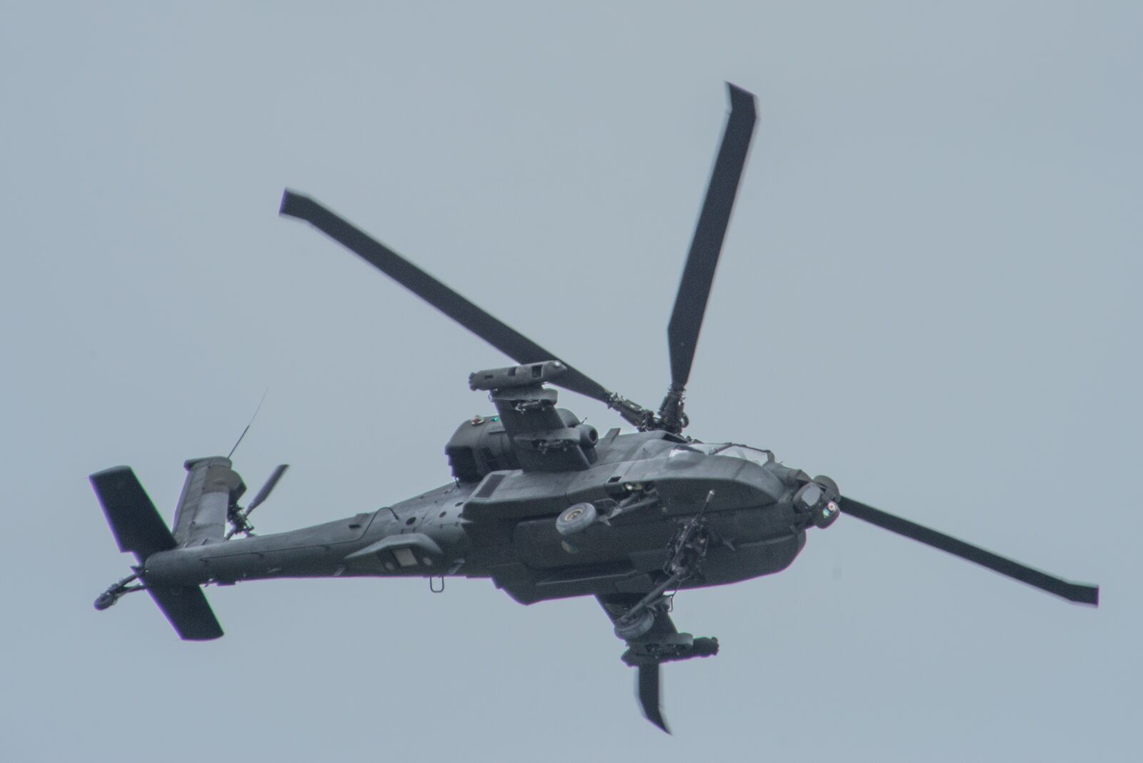 Nikon D600 sample photo. Helicopter, chopper, transportation photography
