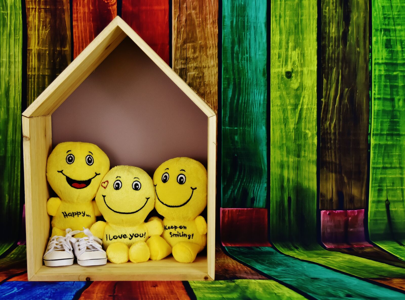Nikon D7200 sample photo. Smilies, funny, happy photography
