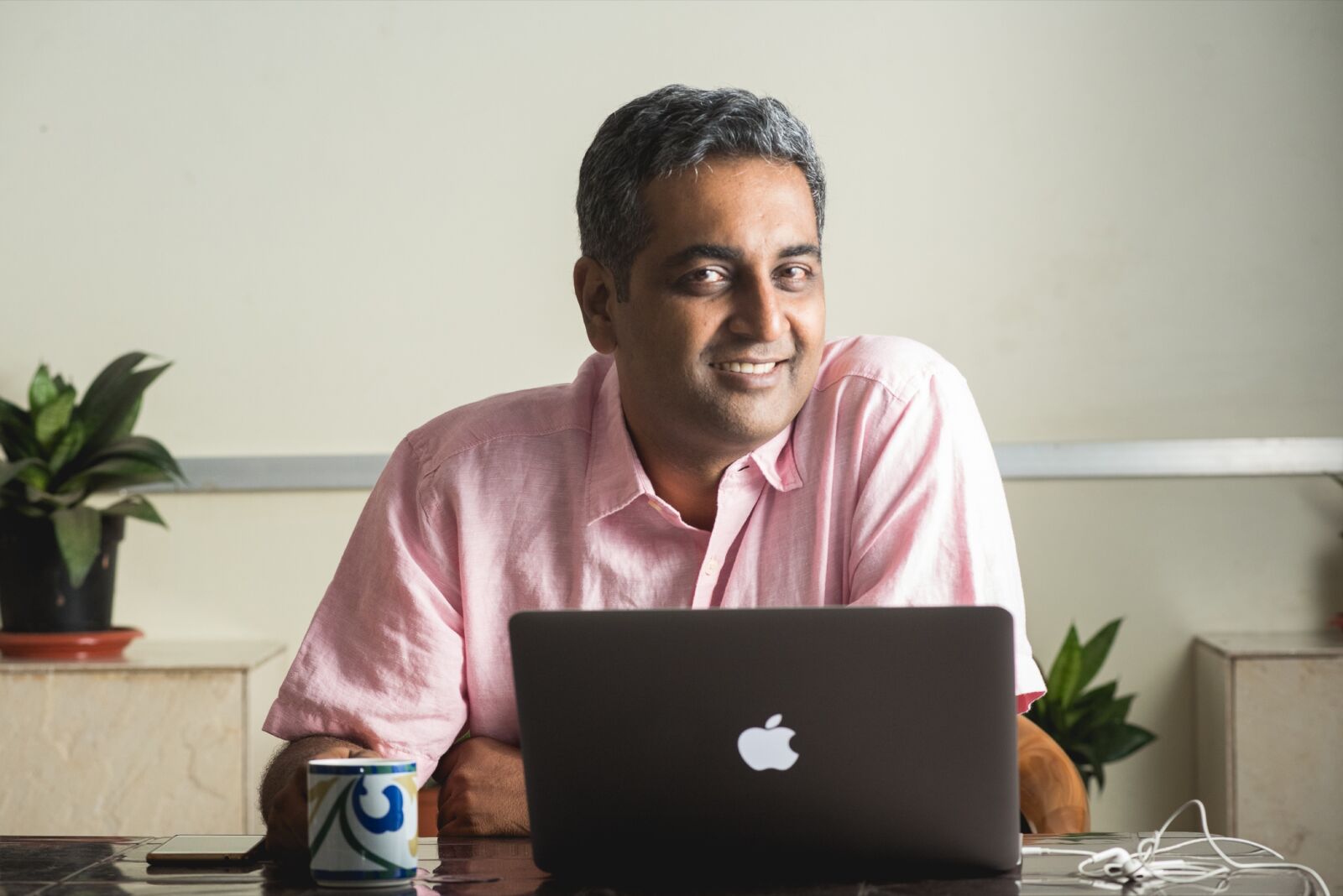 Nikon D750 sample photo. Rishi gangoly, indian, man photography