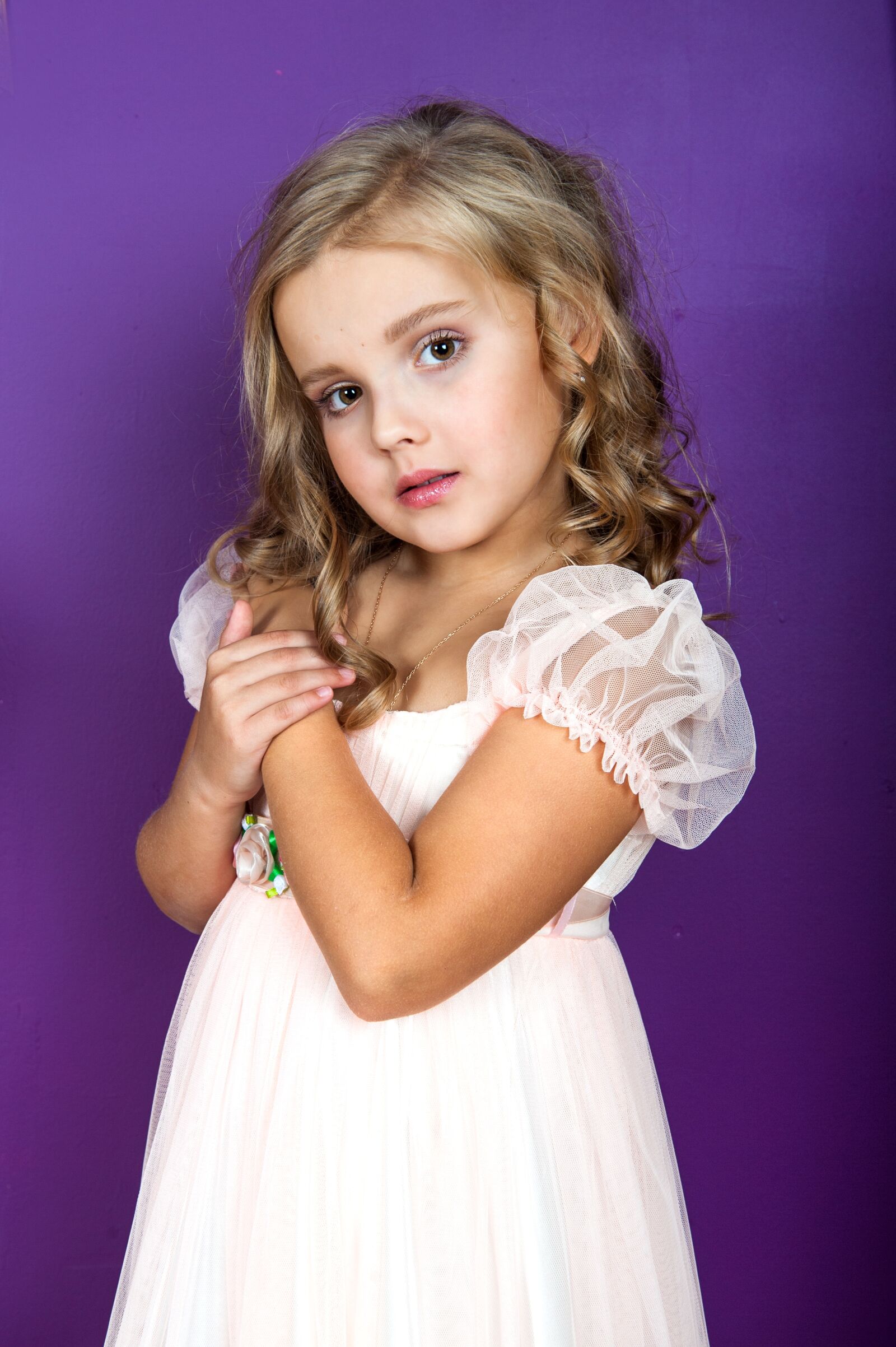 Nikon D700 sample photo. Girl, beautiful, kids photography
