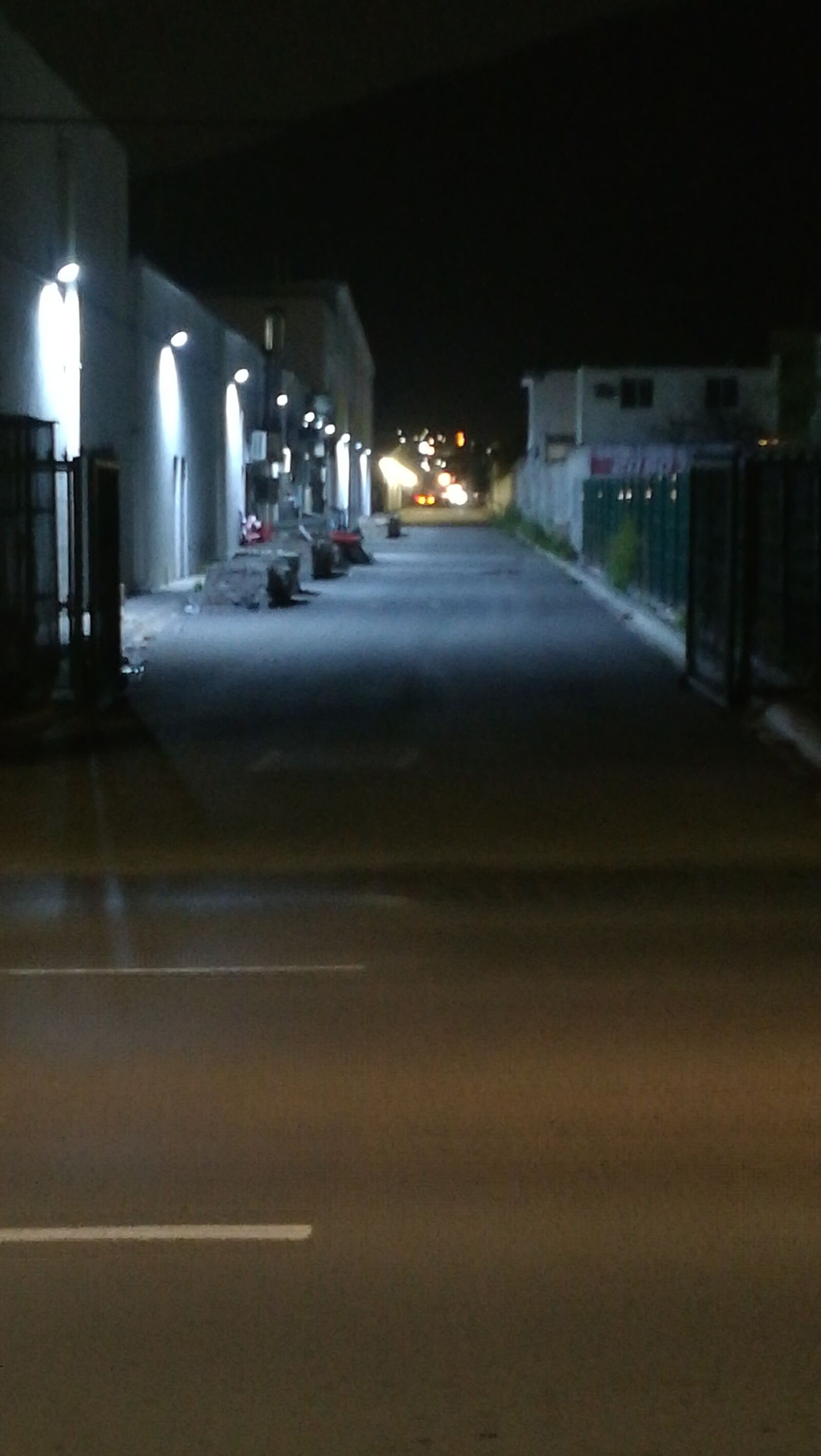 HUAWEI nova lite sample photo. Landscape, night, nature photography