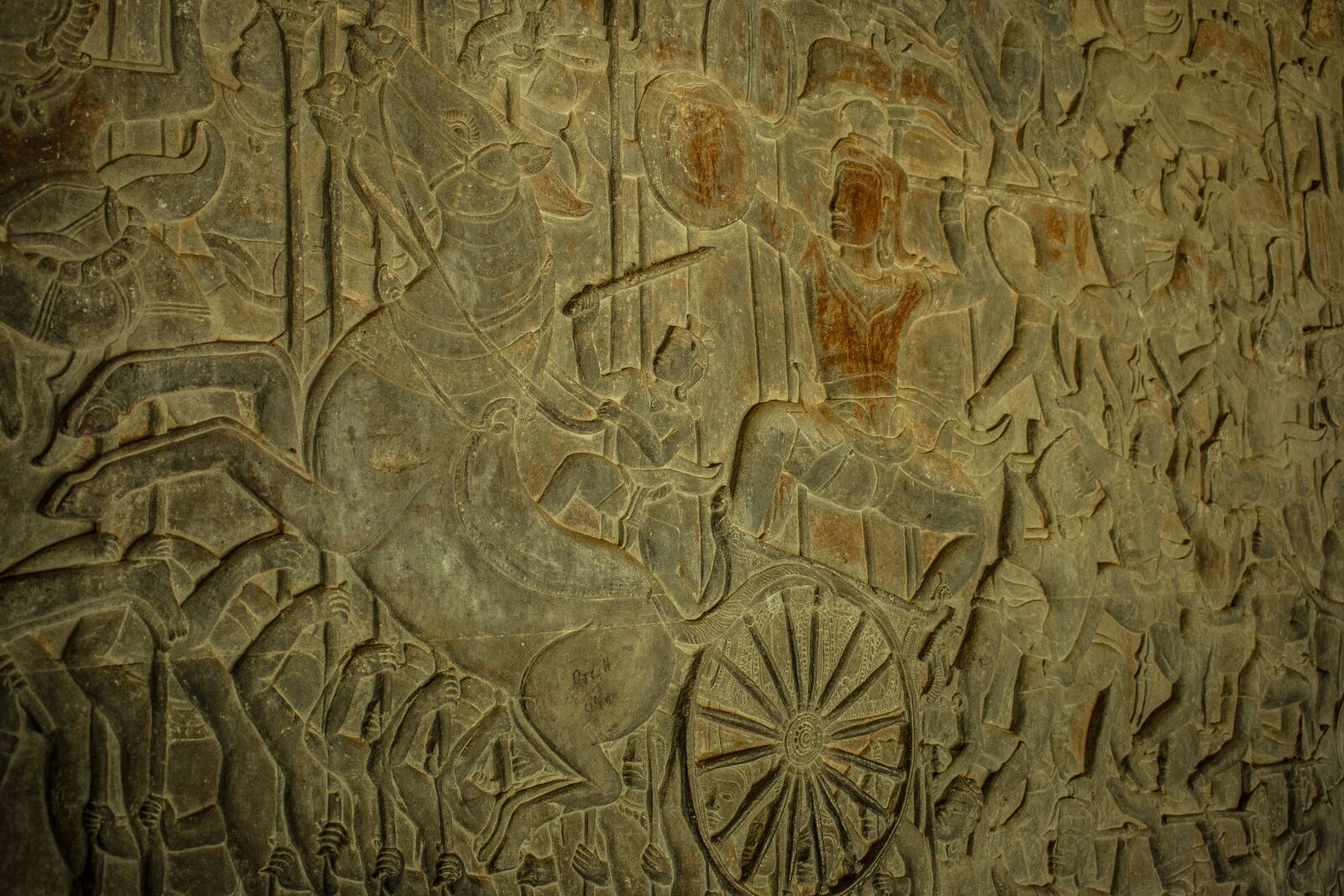 Canon EOS 70D sample photo. Cambodia, ankgor wat, angkor photography