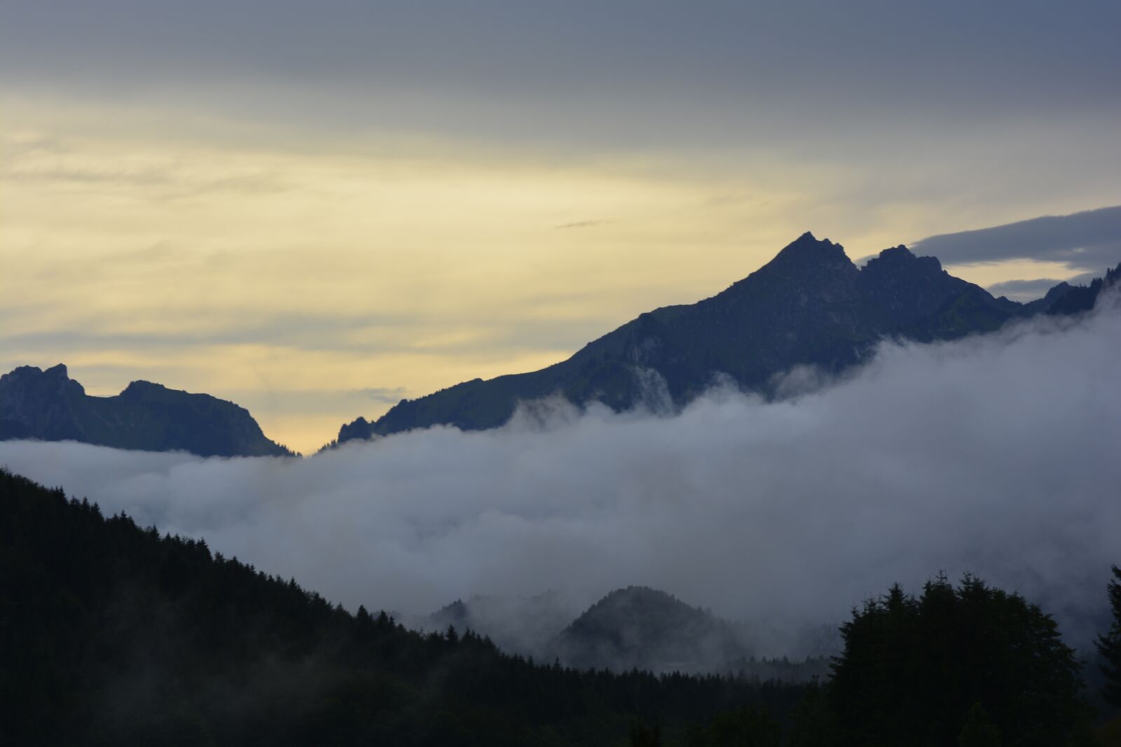 Nikon D5200 sample photo. Germany, ettal, bavaria photography