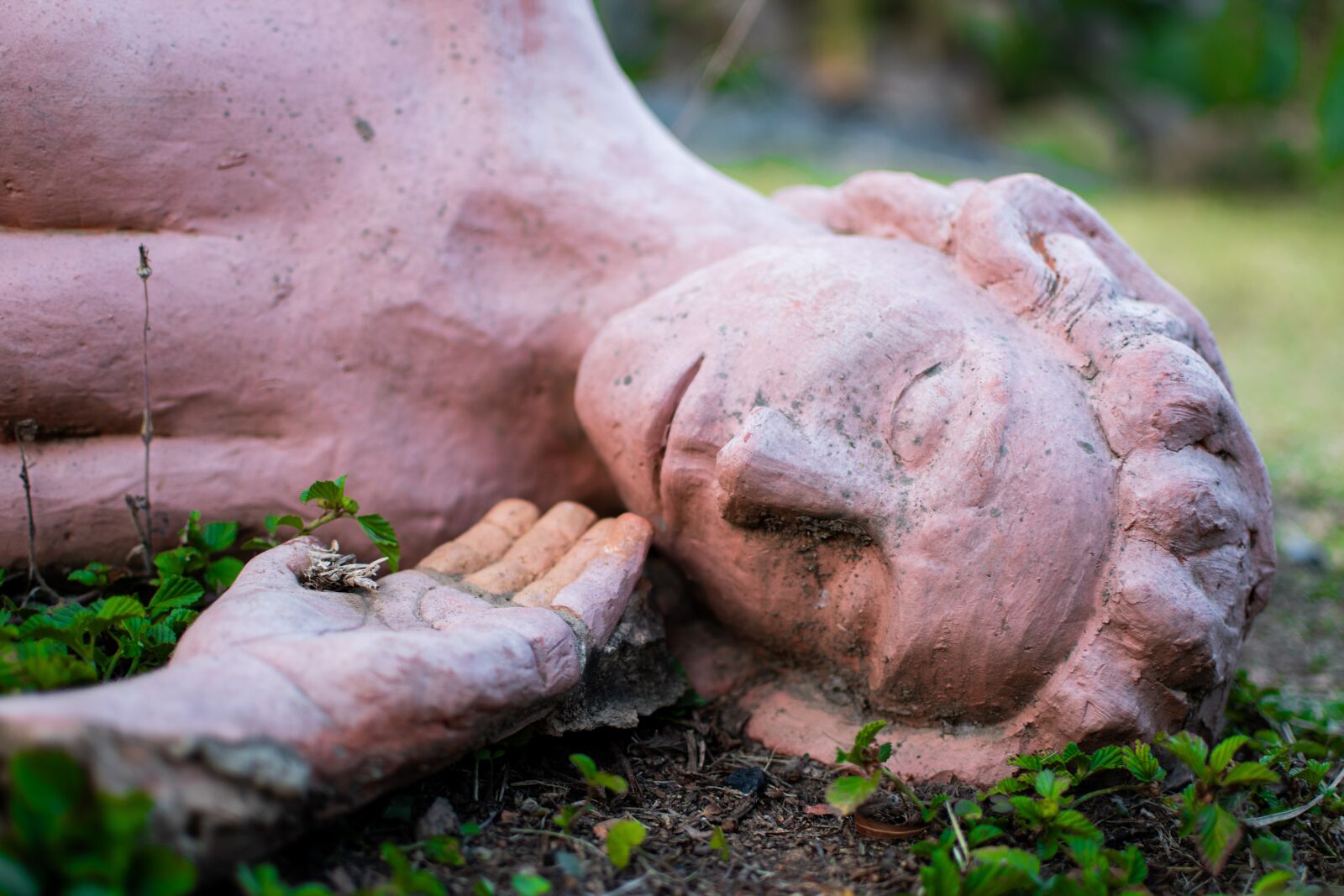 Nikon D5600 sample photo. Villa de leyva, terracotta photography
