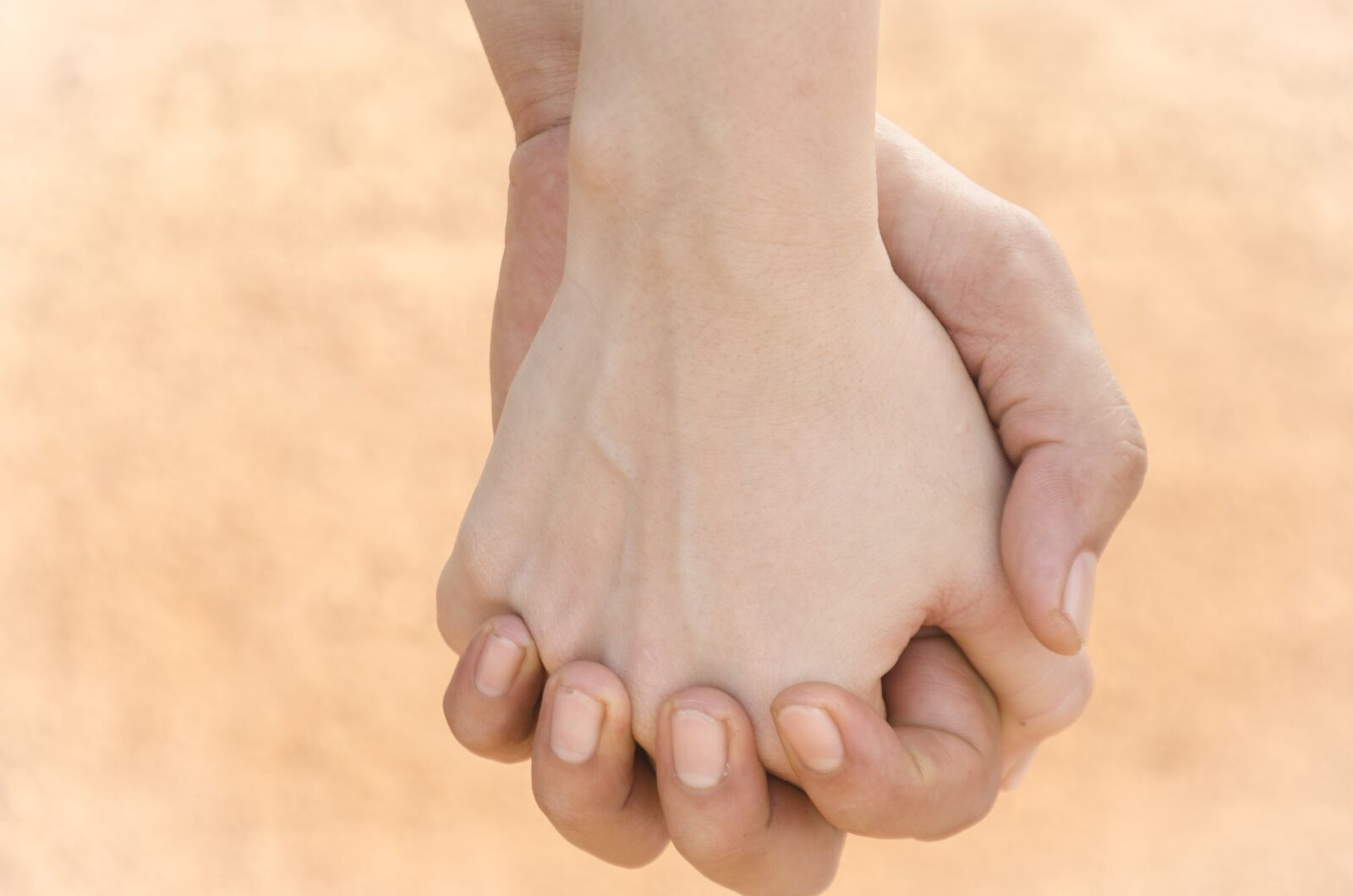Nikon D5100 sample photo. Hands, hold hand, people photography