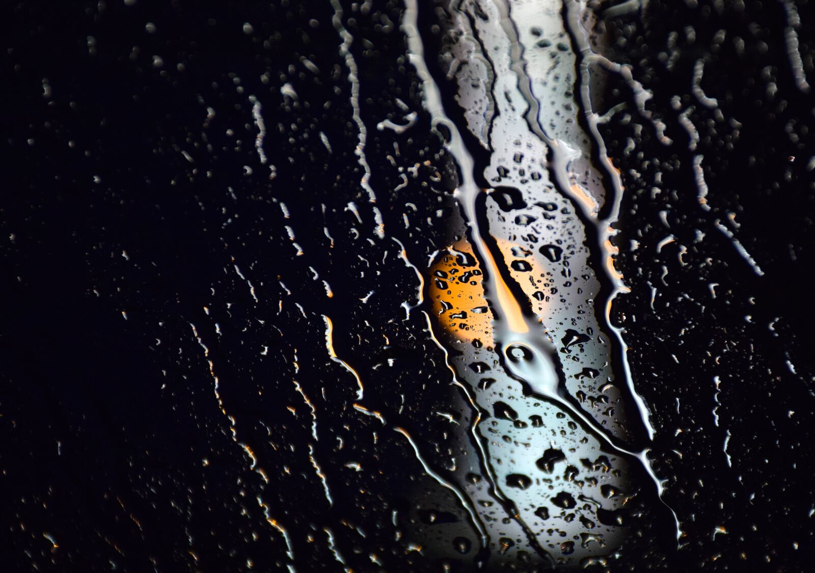 Nikon D5300 sample photo. Water, reflection, night photography