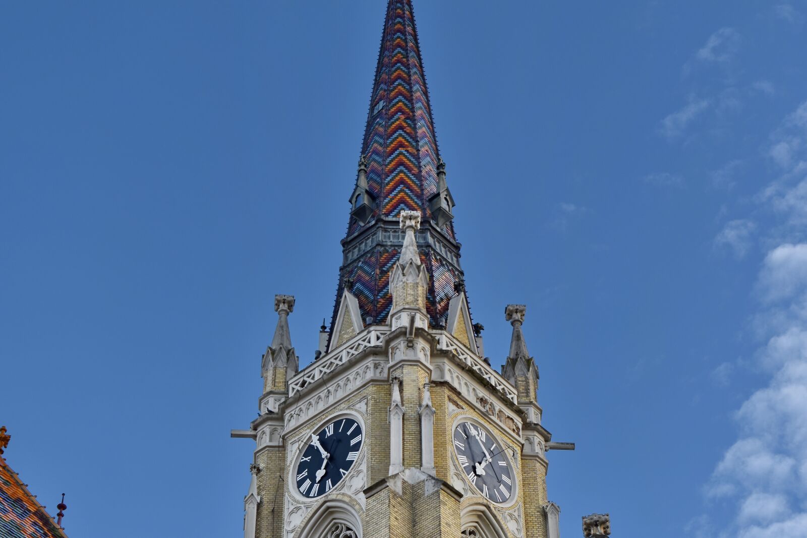 Nikon D5500 sample photo. Landmark, covering, architecture, building photography