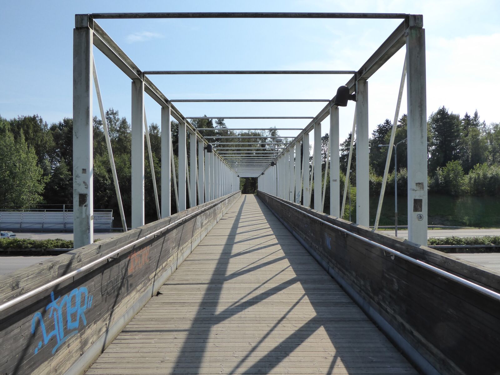 Panasonic Lumix DMC-ZS50 (Lumix DMC-TZ70) sample photo. Bridge, shipping, box photography
