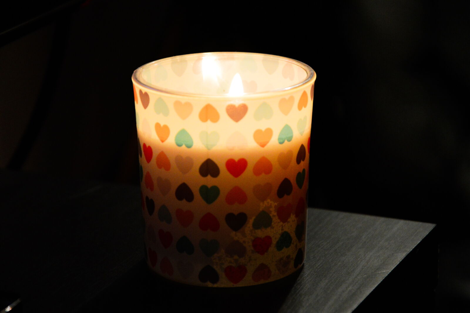 Nikon D3200 sample photo