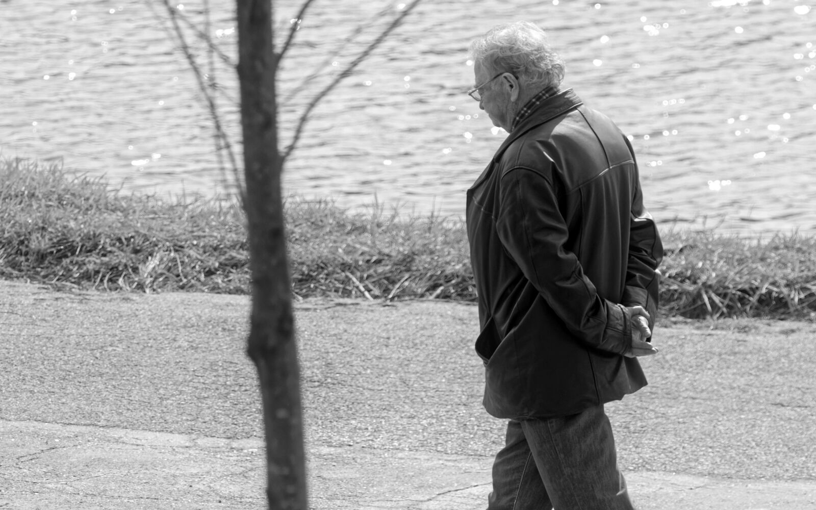 Nikon D5300 sample photo. Man, person, age photography
