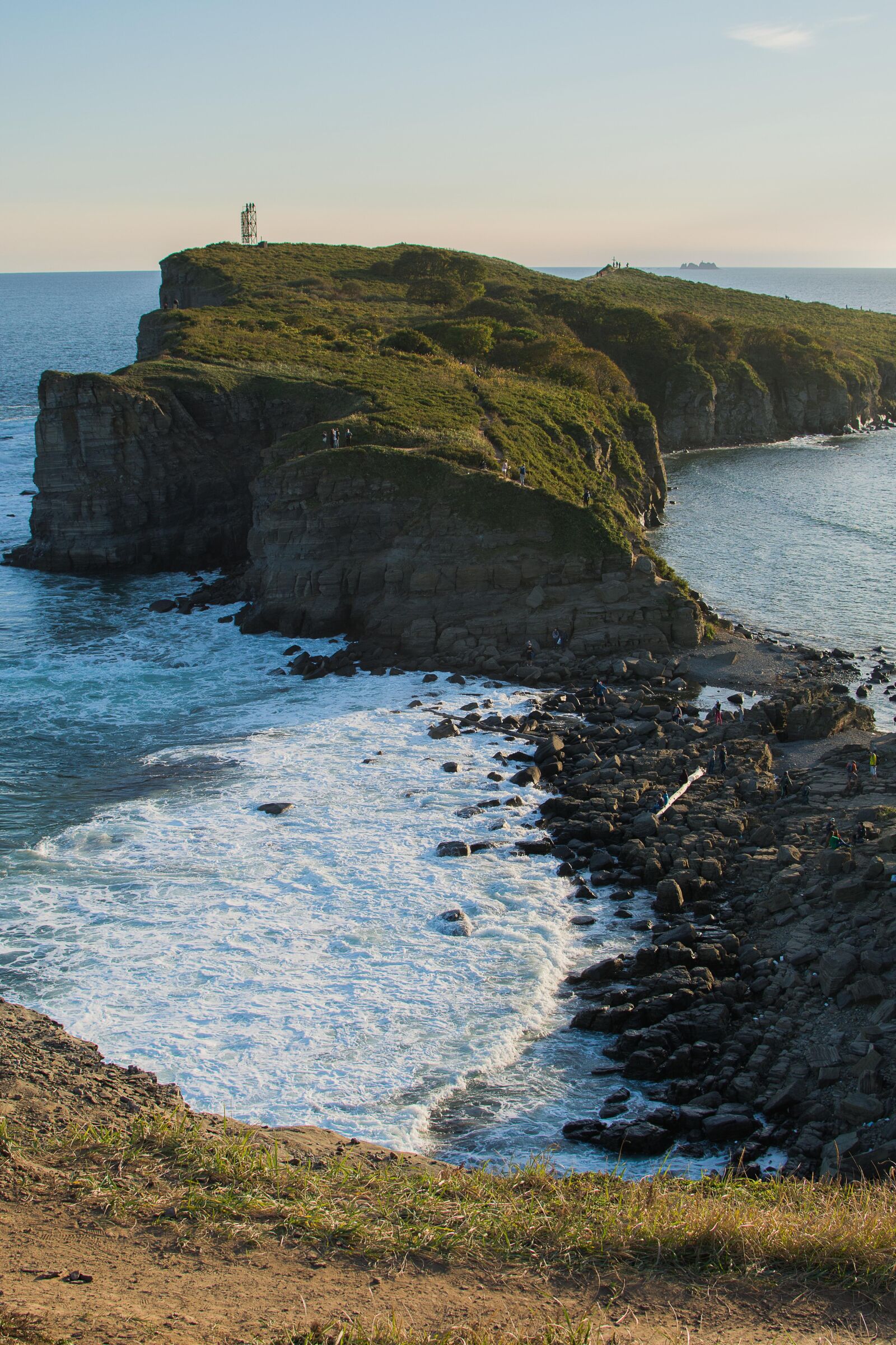 Nikon D7100 sample photo. Sea, beach, water photography