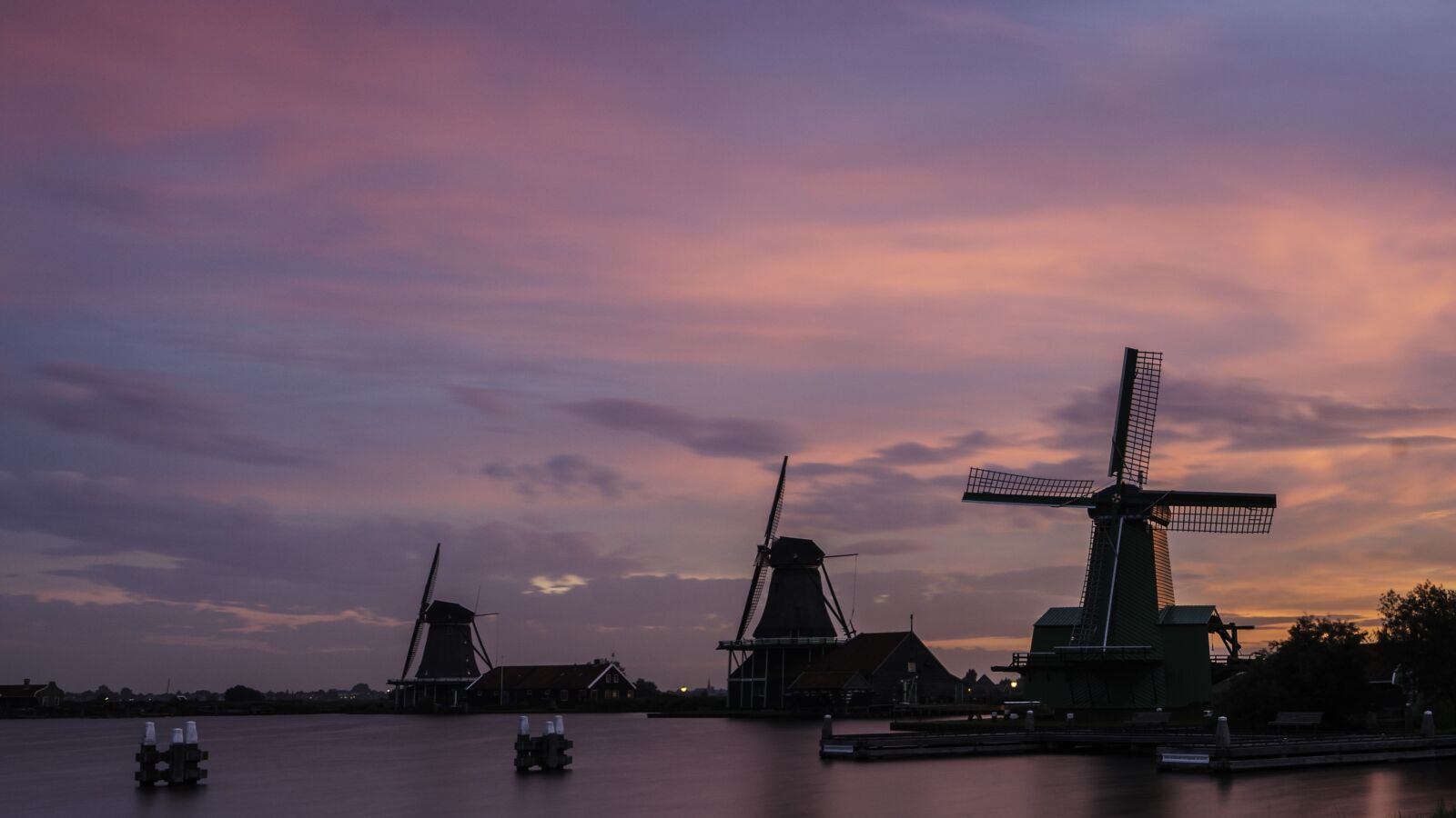 Sony a99 II sample photo. Netherlands, zaandam, water photography