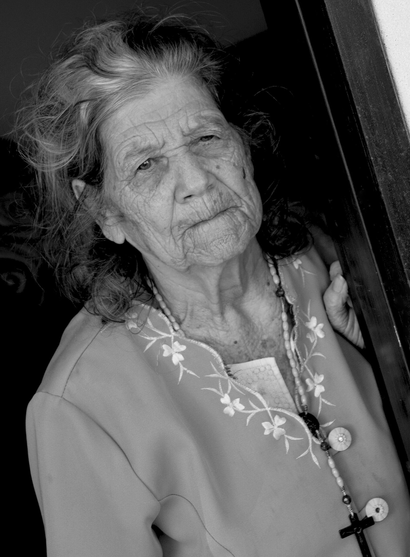 Nikon D5300 sample photo. People, portrait, one photography