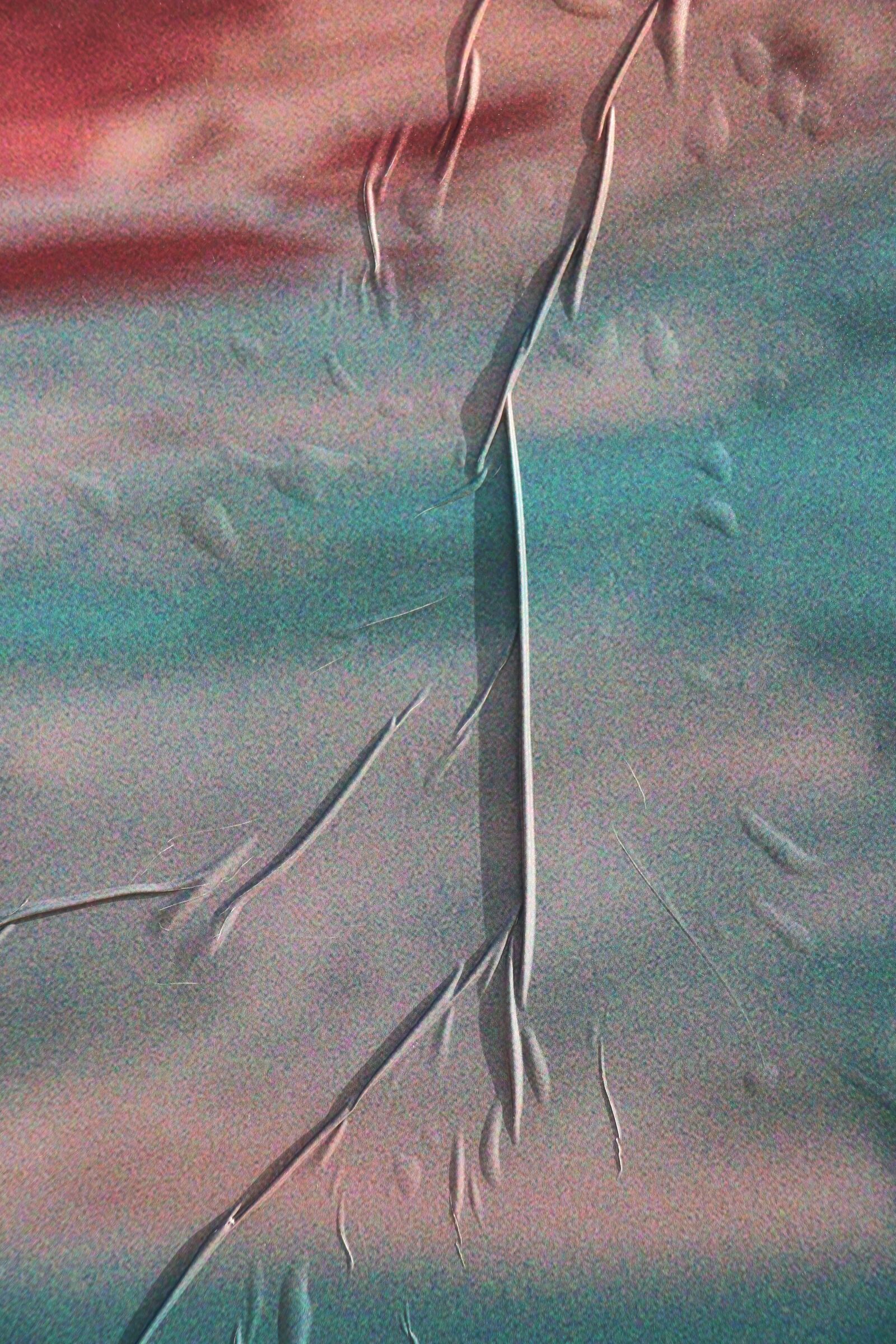 Canon EOS 750D (EOS Rebel T6i / EOS Kiss X8i) sample photo. Abstract, red, white photography