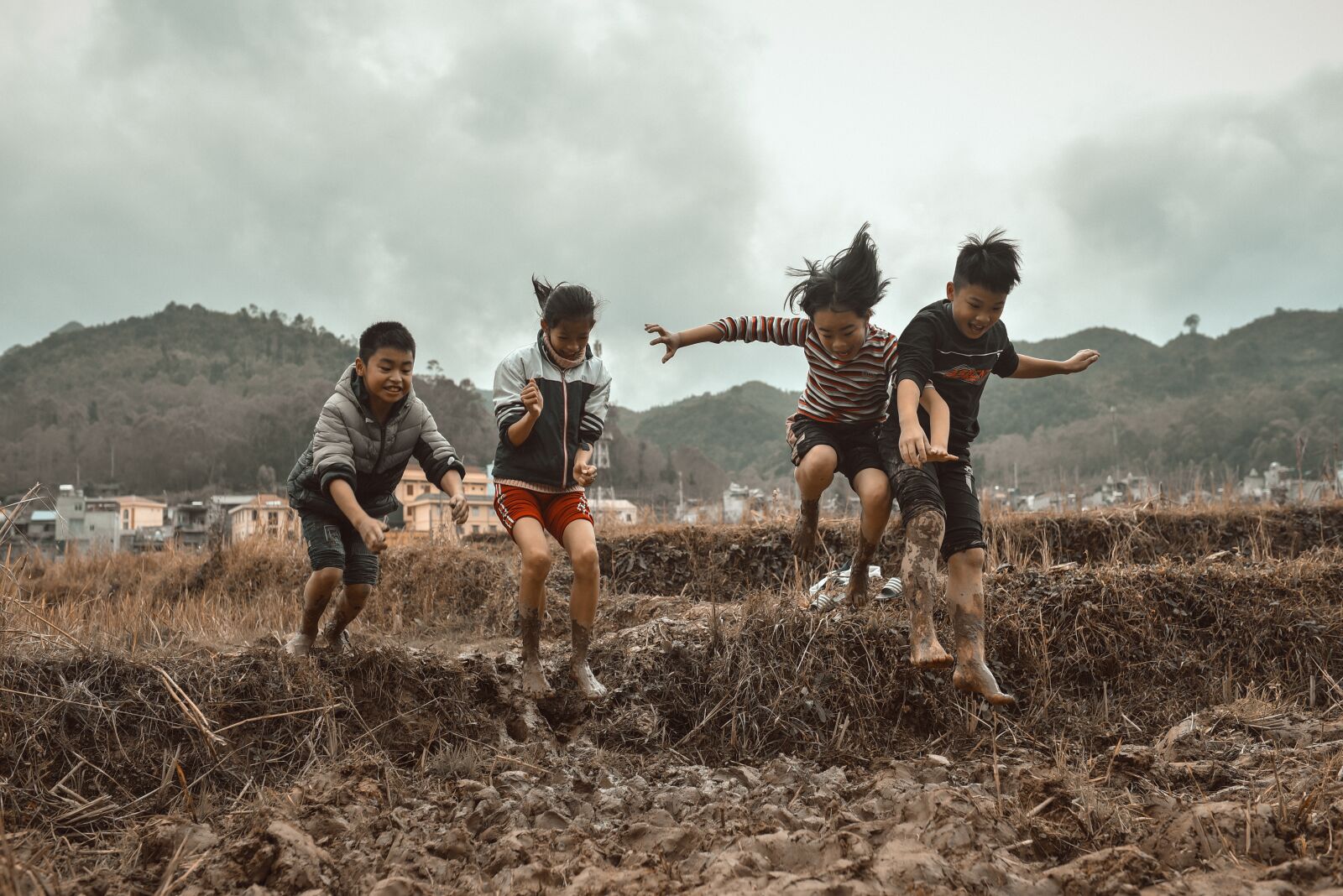 Nikon D750 sample photo. Funny, laugh, amusing photography