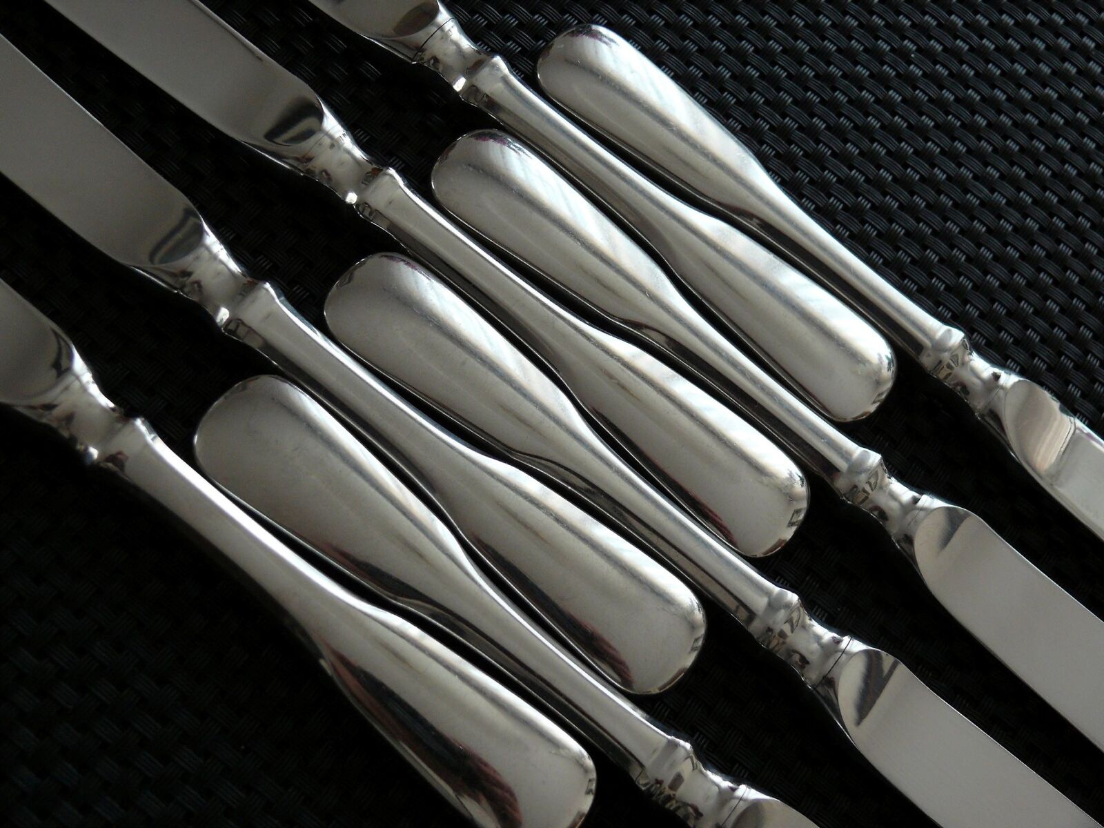 Leica V-LUX 1 sample photo. Cutlery, eat, fork photography