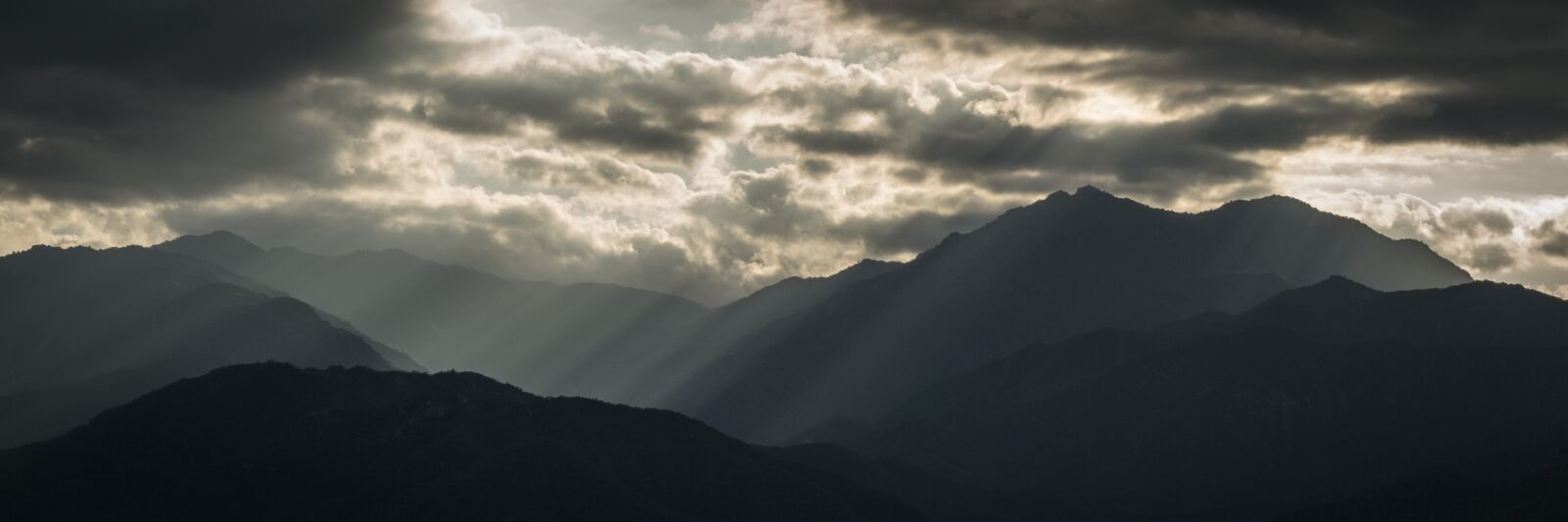 Nikon D3300 sample photo. Mountains, mexico, panoramico photography