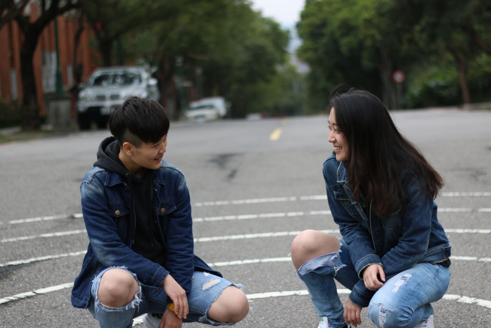Canon EOS 70D + Canon EF 50mm F1.8 II sample photo