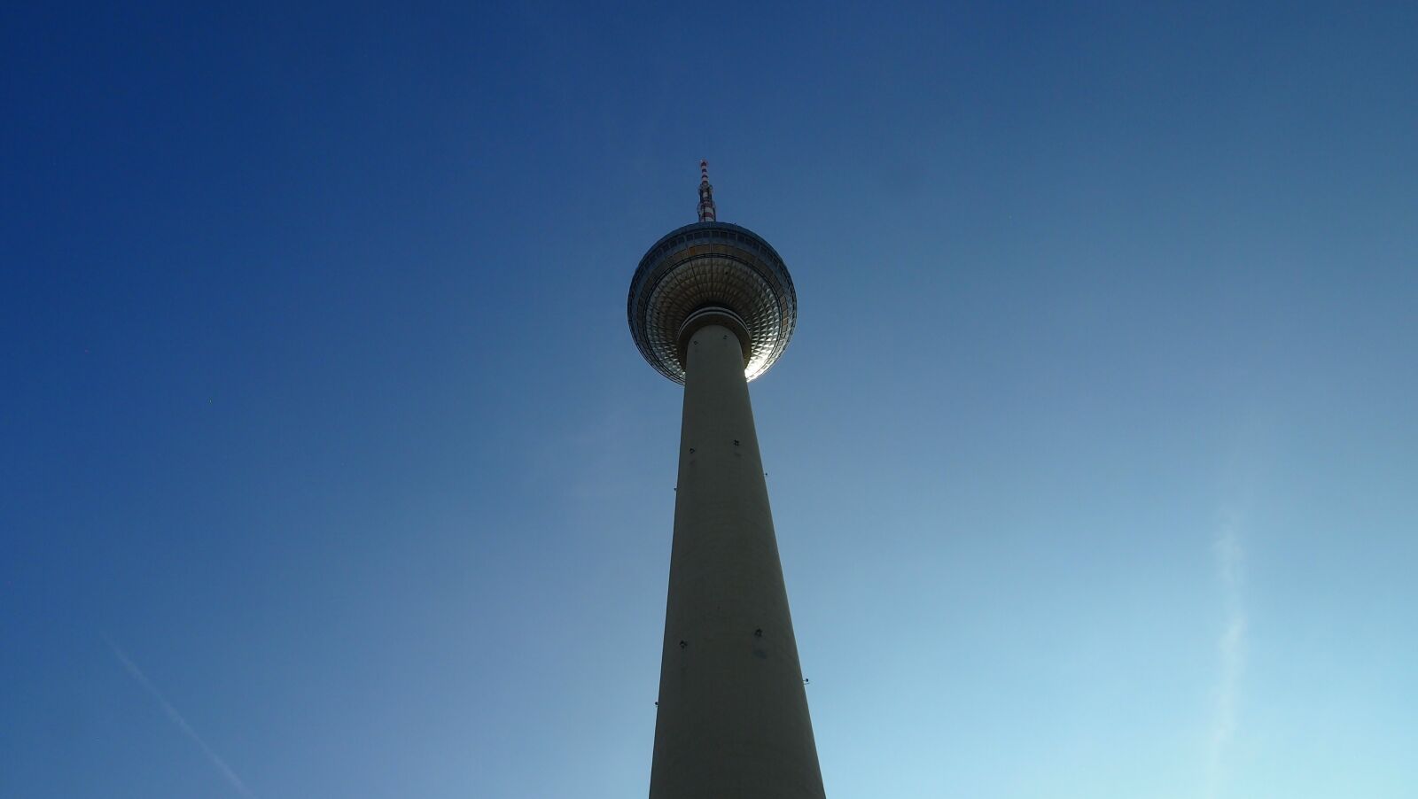 Olympus PEN E-PL3 sample photo. Berlin, tv tower, alexanderplatz photography