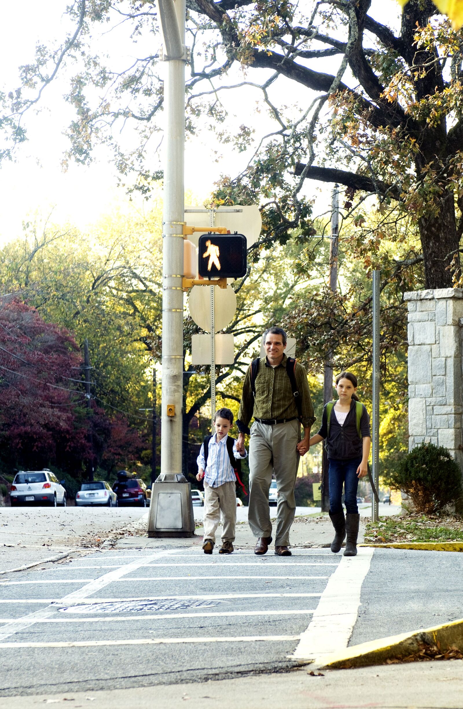 Nikon D300 sample photo. Father, holding, hands, two photography