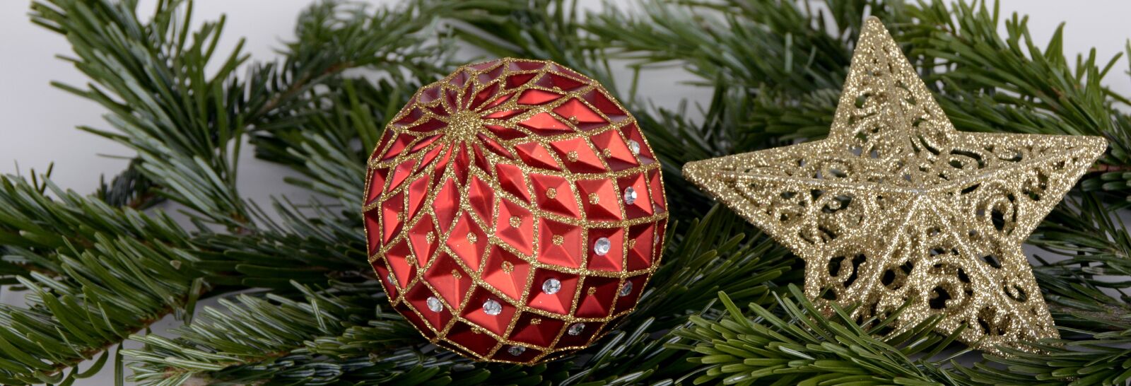 Nikon D7100 sample photo. Christmas balls, christmas, christmas photography