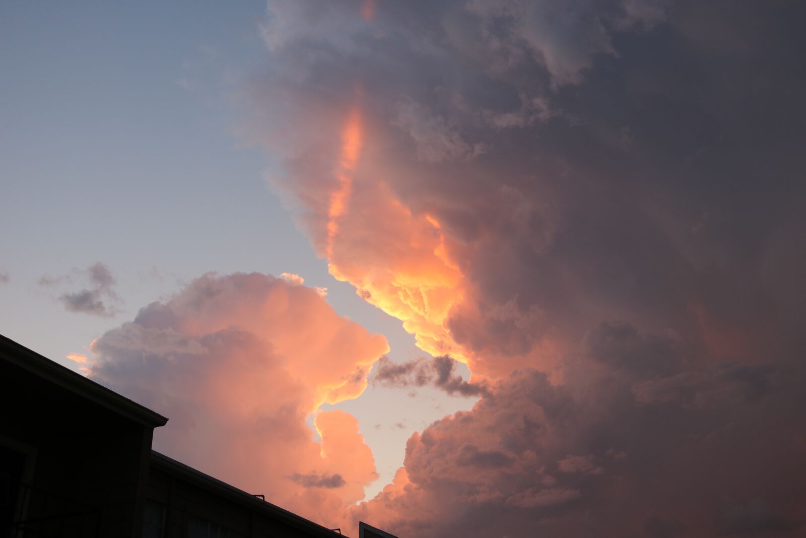 Canon EOS 750D (EOS Rebel T6i / EOS Kiss X8i) sample photo. Sky, sun, dawn photography