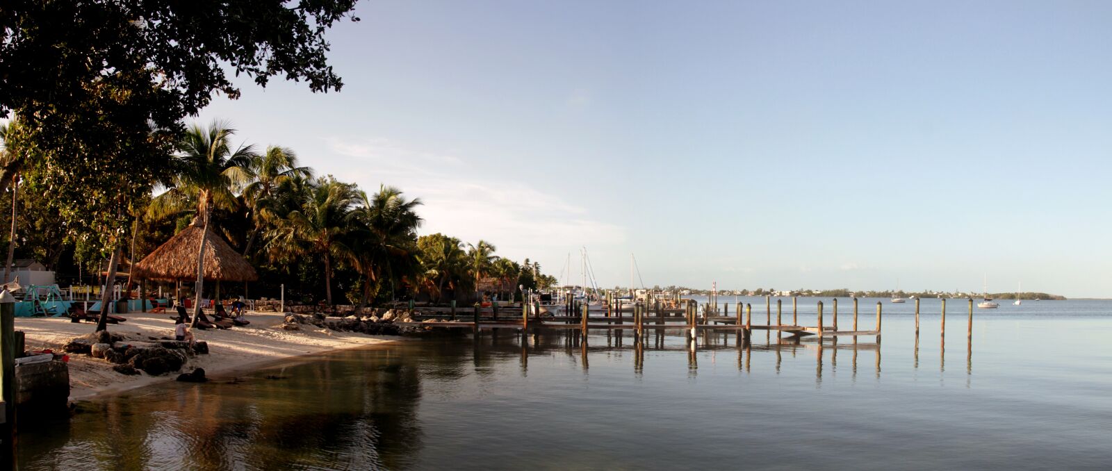 Canon EOS 7D sample photo. Pier, ocean, jetty photography