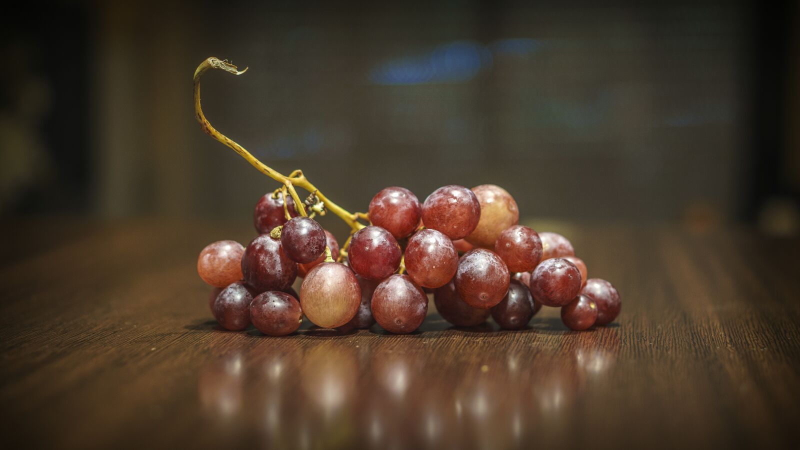 Sony a6000 sample photo. Grape, fruit, vine photography