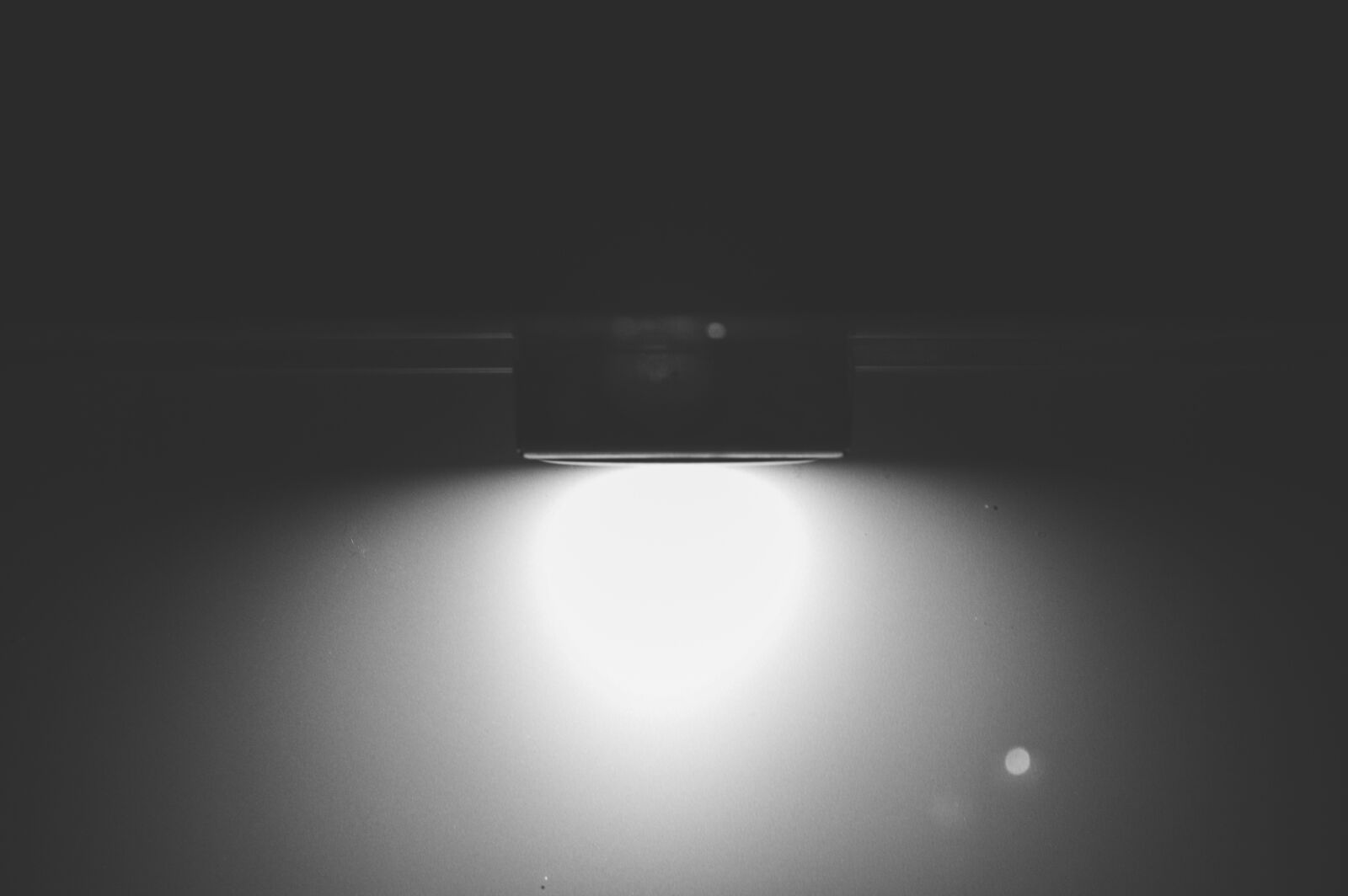 Nikon D3200 sample photo. Black, and, white, dark photography