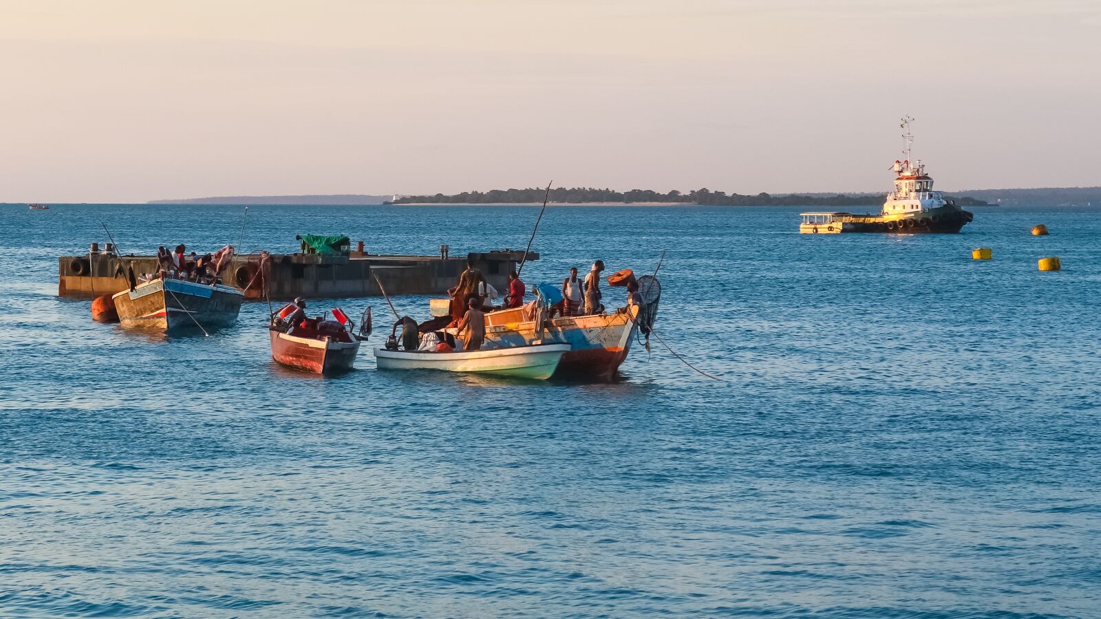 Canon EOS M3 sample photo. Zanzibar, stone town, tanzania photography