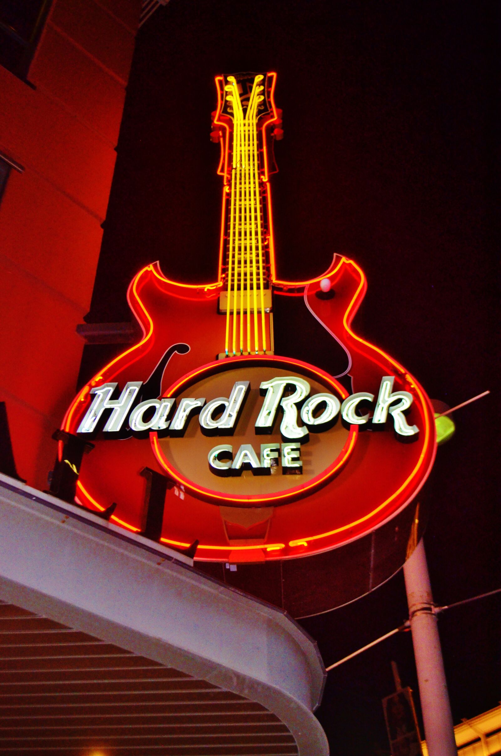 Nikon D5100 sample photo. Urban, denver, colorado photography