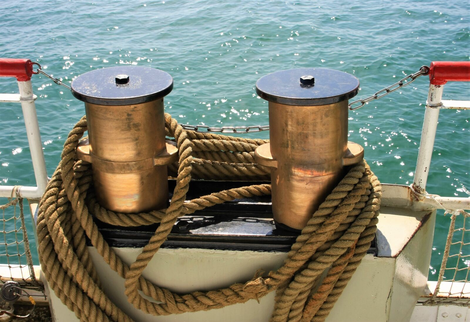 Canon EOS 40D sample photo. Dew, nautical, sea photography