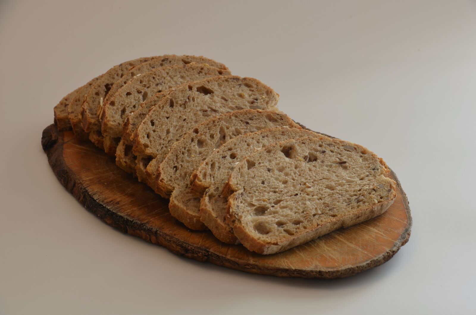 Nikon D5100 sample photo. Alimentation, nourriture, pain, petit photography