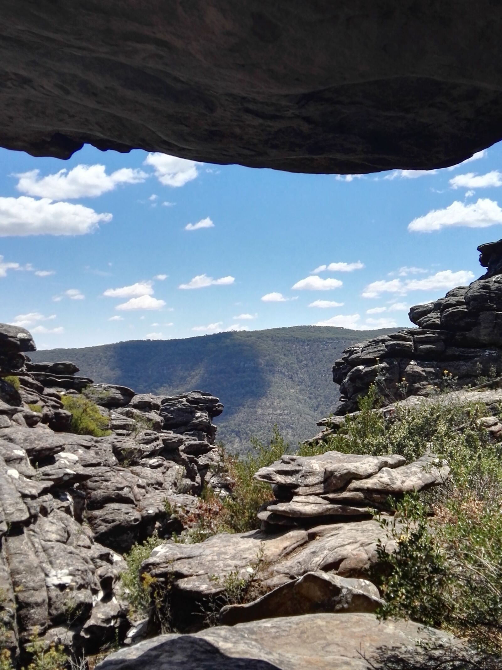 HUAWEI P8 sample photo. National, park, australia photography
