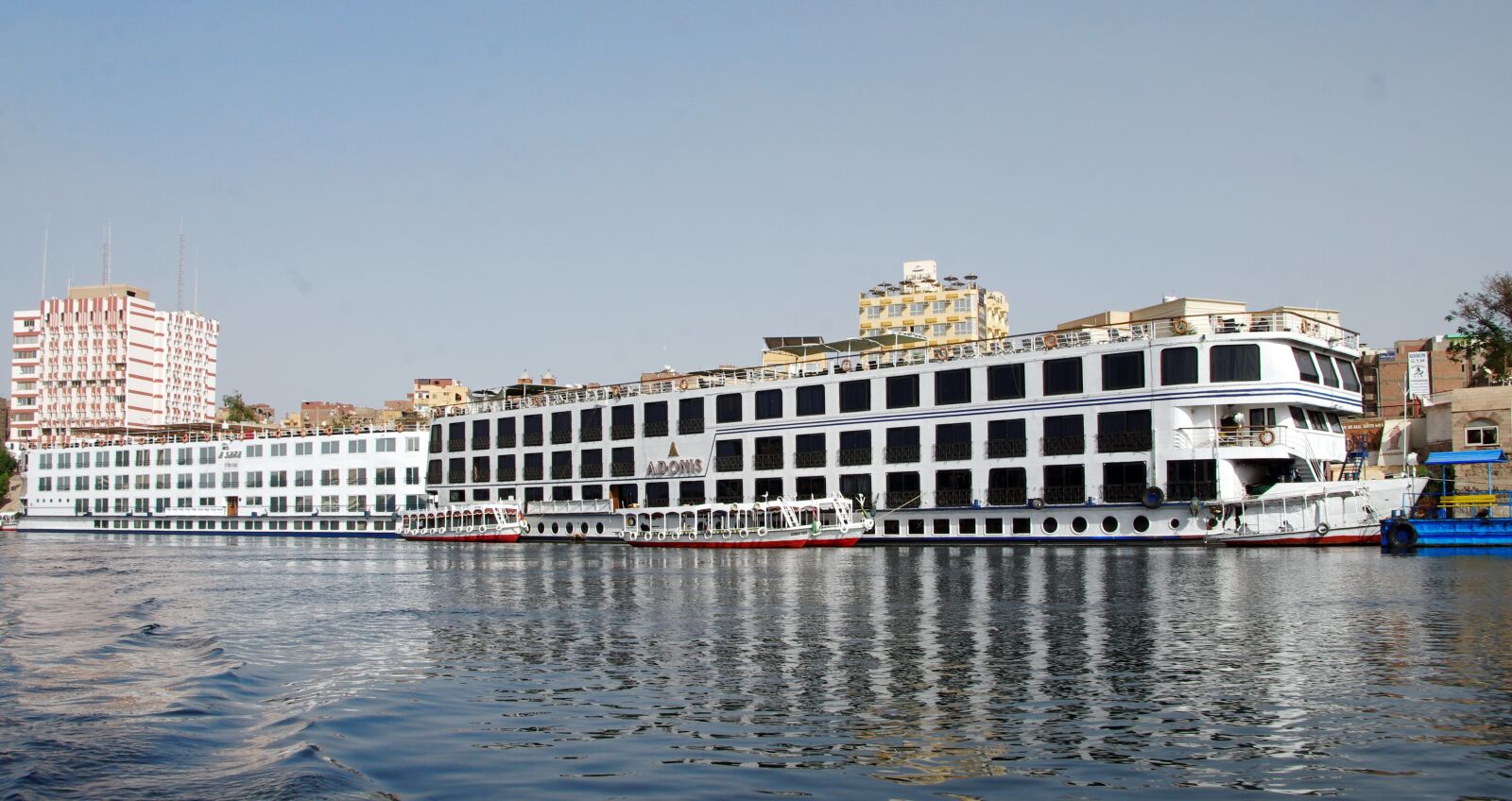Pentax K-5 sample photo. Egypt, aswan, cruise photography