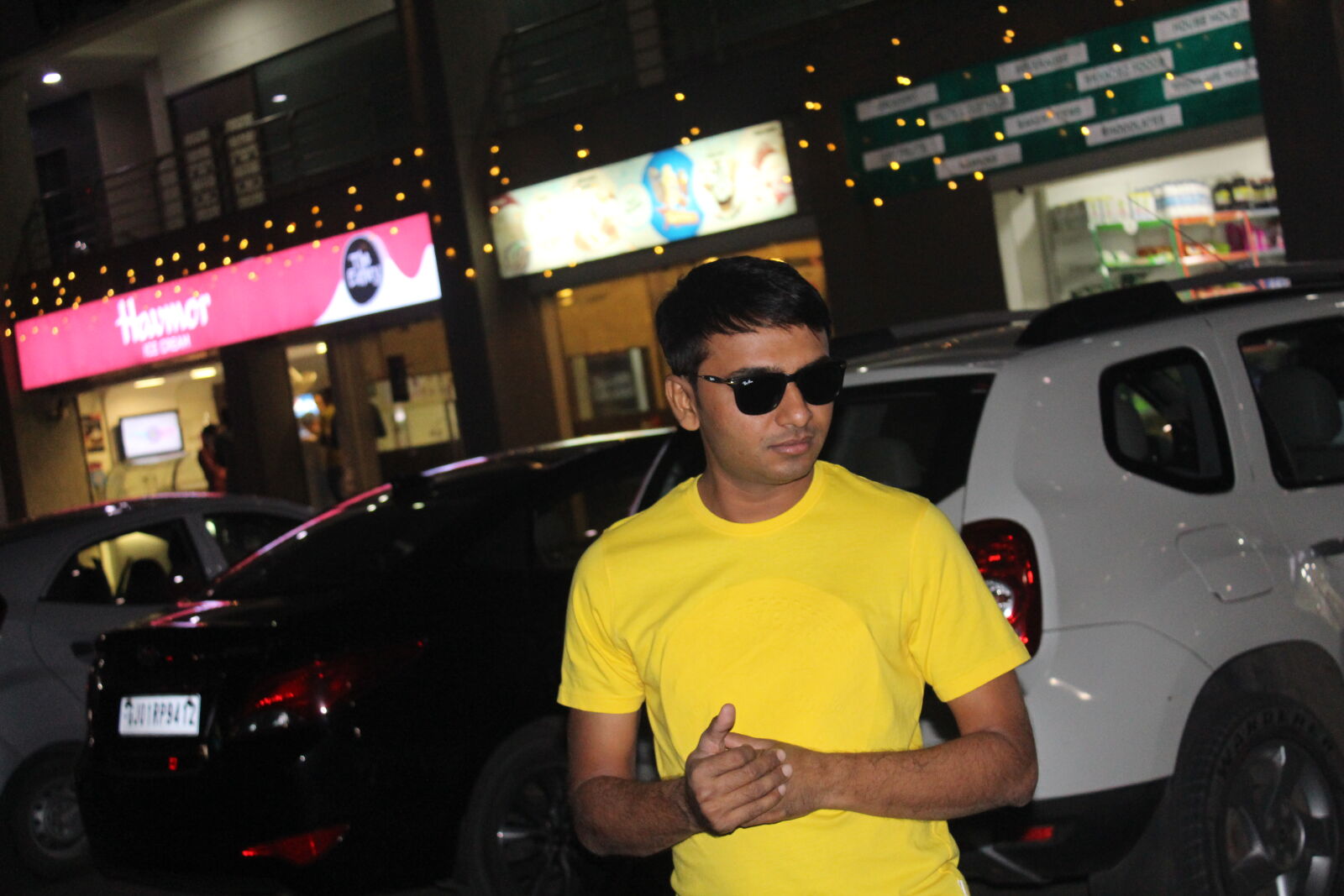 Canon EOS 700D (EOS Rebel T5i / EOS Kiss X7i) sample photo. Midnight, night, night, life photography