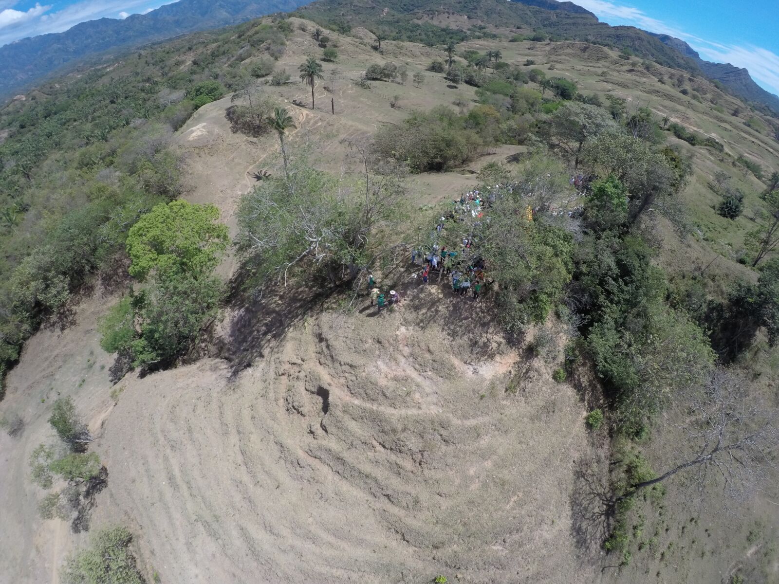 GoPro HERO4 Black sample photo. Galilea, tolima, colombia photography