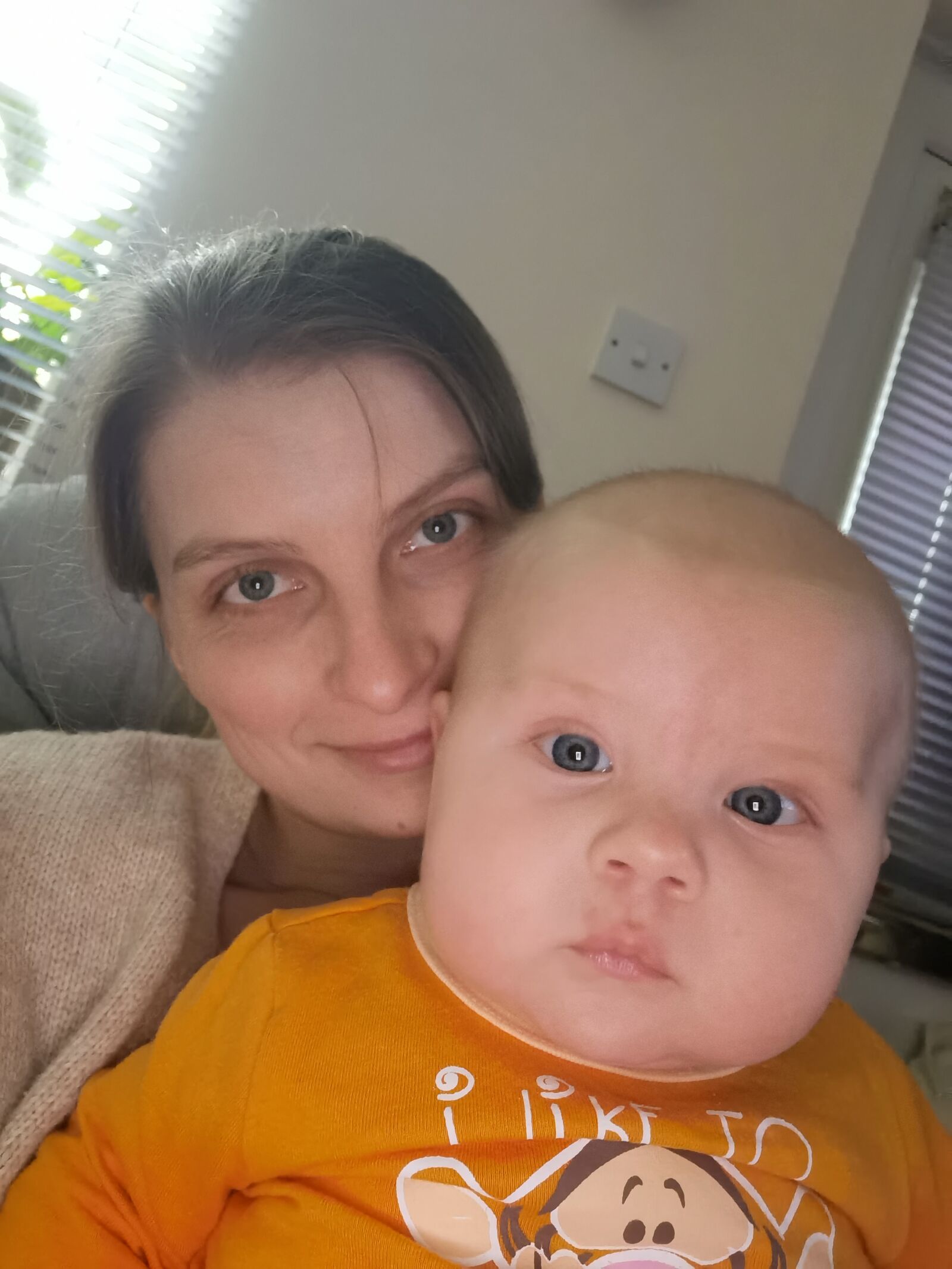 HUAWEI ELS-NX9 sample photo