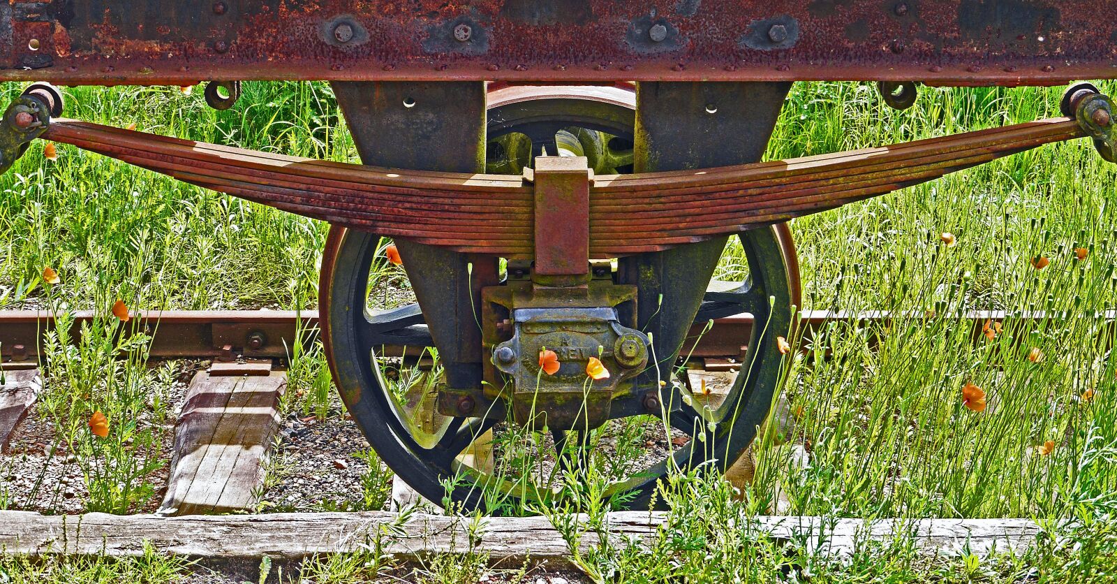 Panasonic Lumix DMC-GH3 sample photo. Siding, museum, rust photography